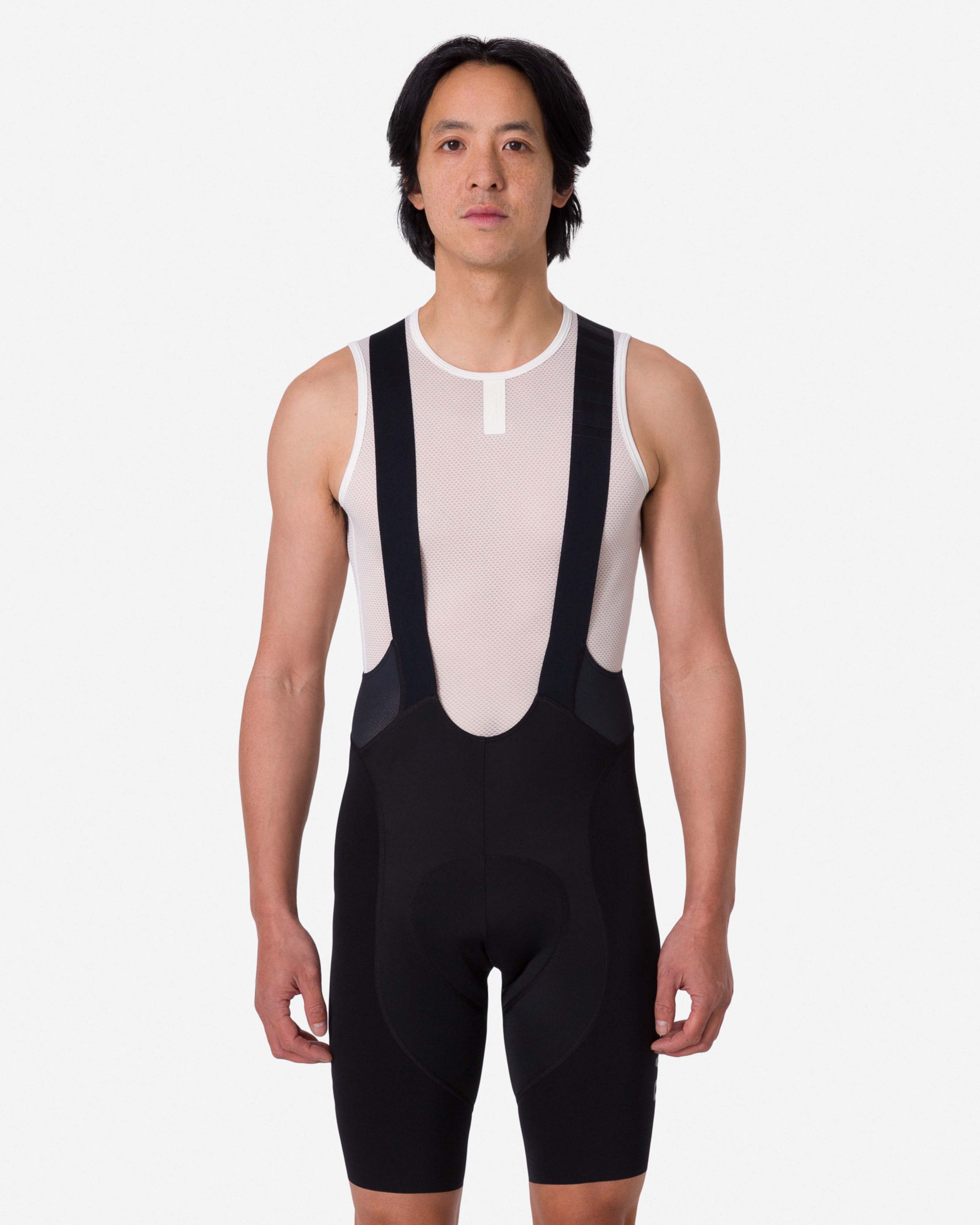 Men's Pro Team Bib Shorts III - Regular