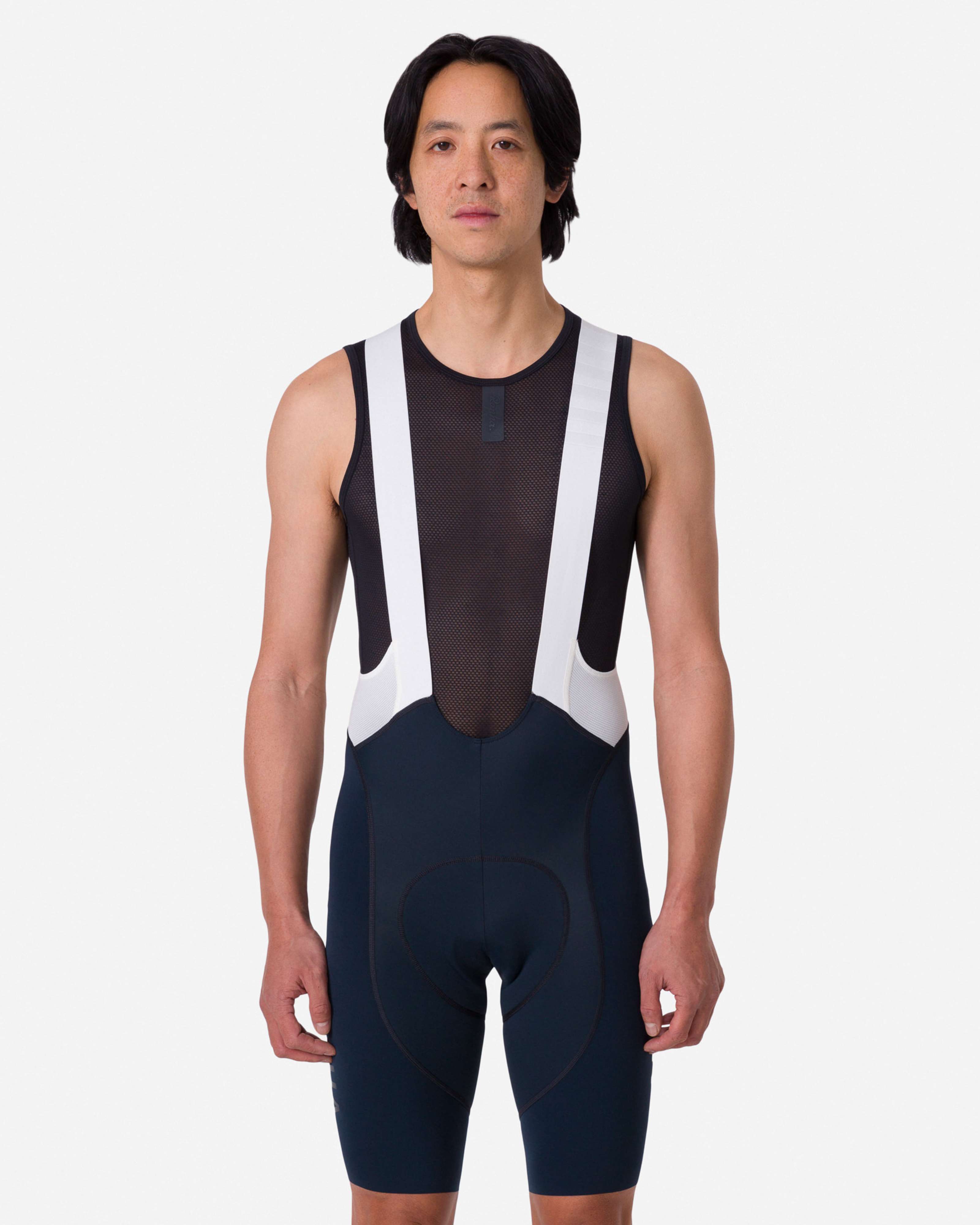 Men's Pro Team Bib Shorts III - Regular