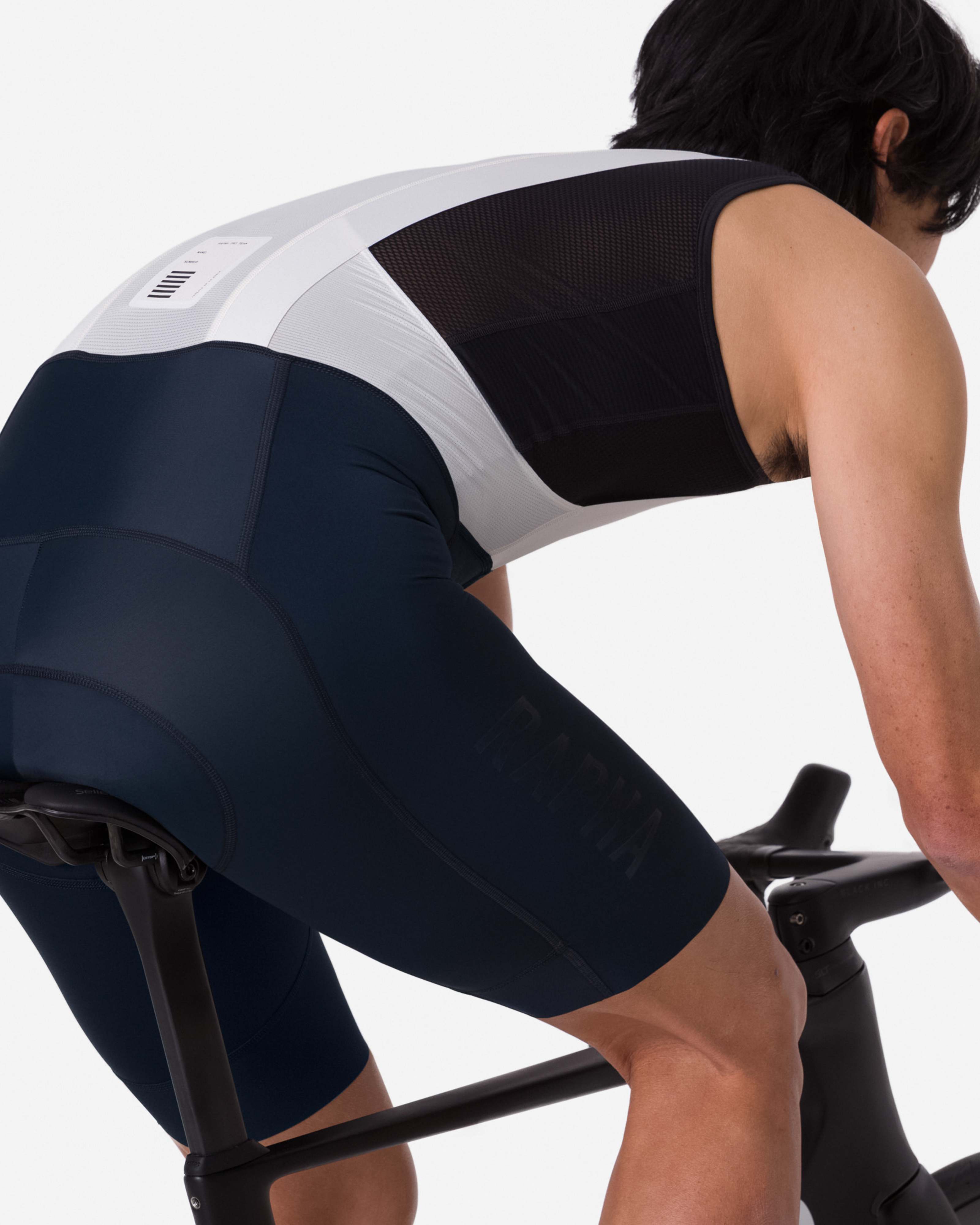 Men's Pro Team Bib Shorts III - Regular