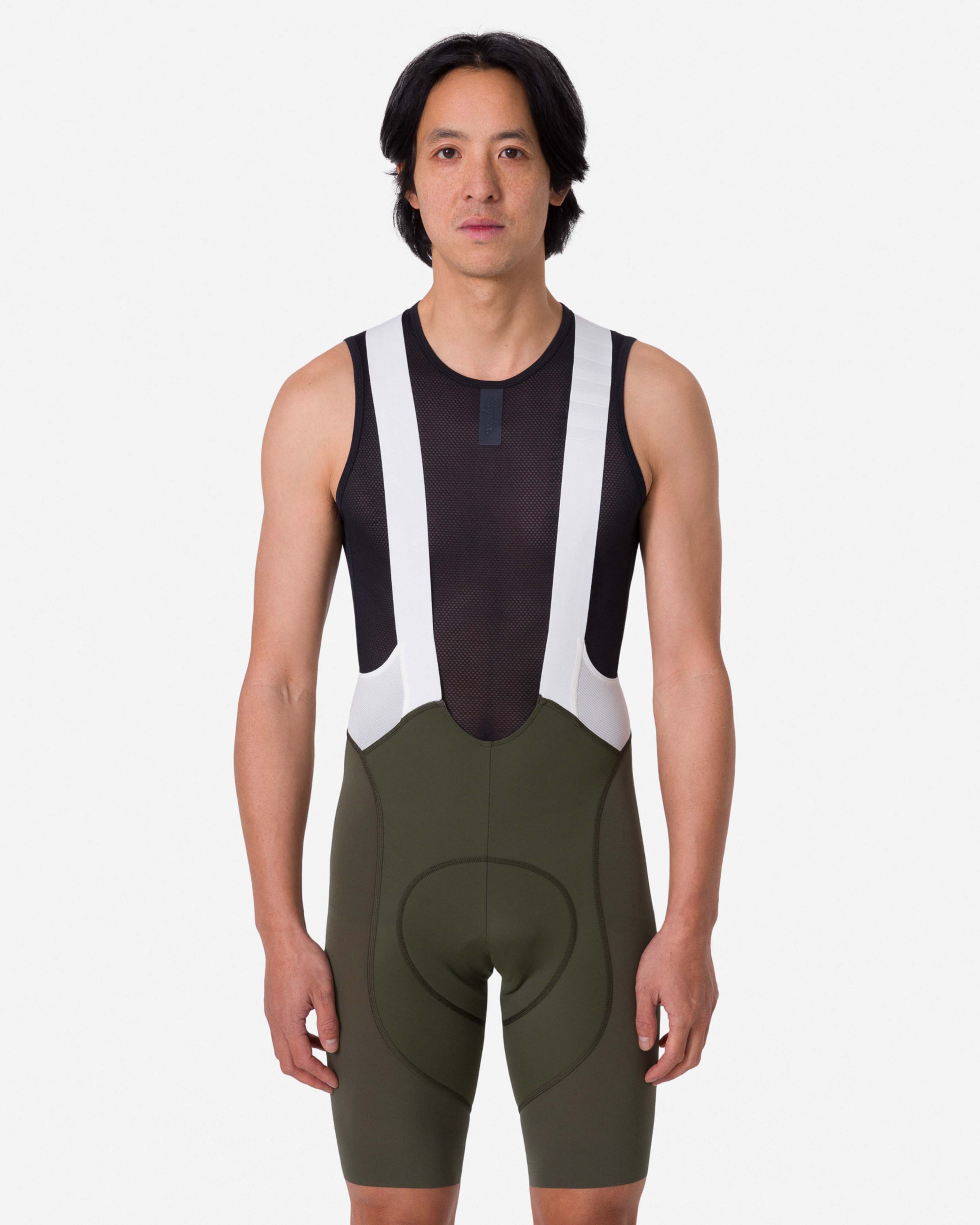 Men's Pro Team Bib Shorts III - Regular