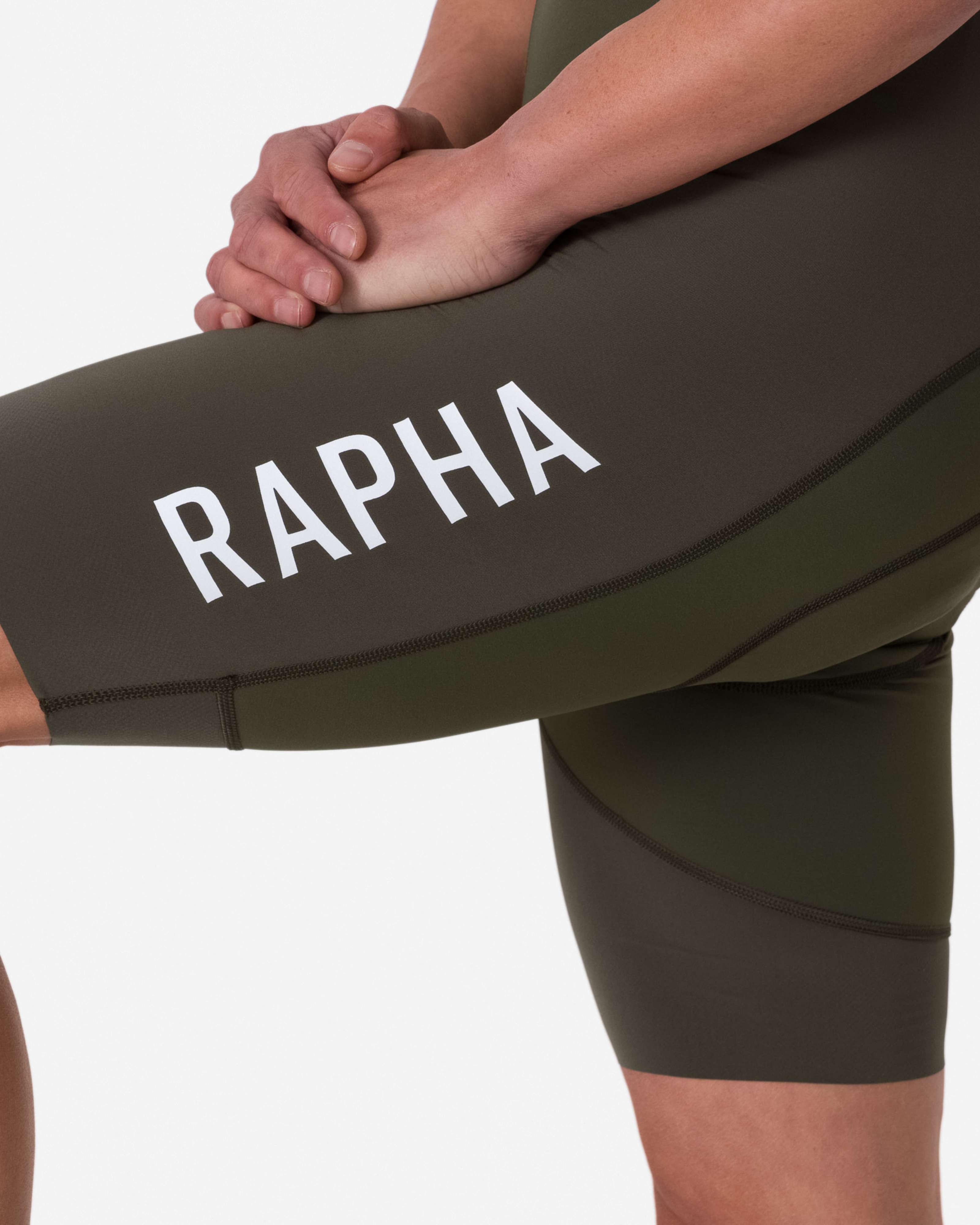 Men's Pro Team Bib Shorts III - Regular
