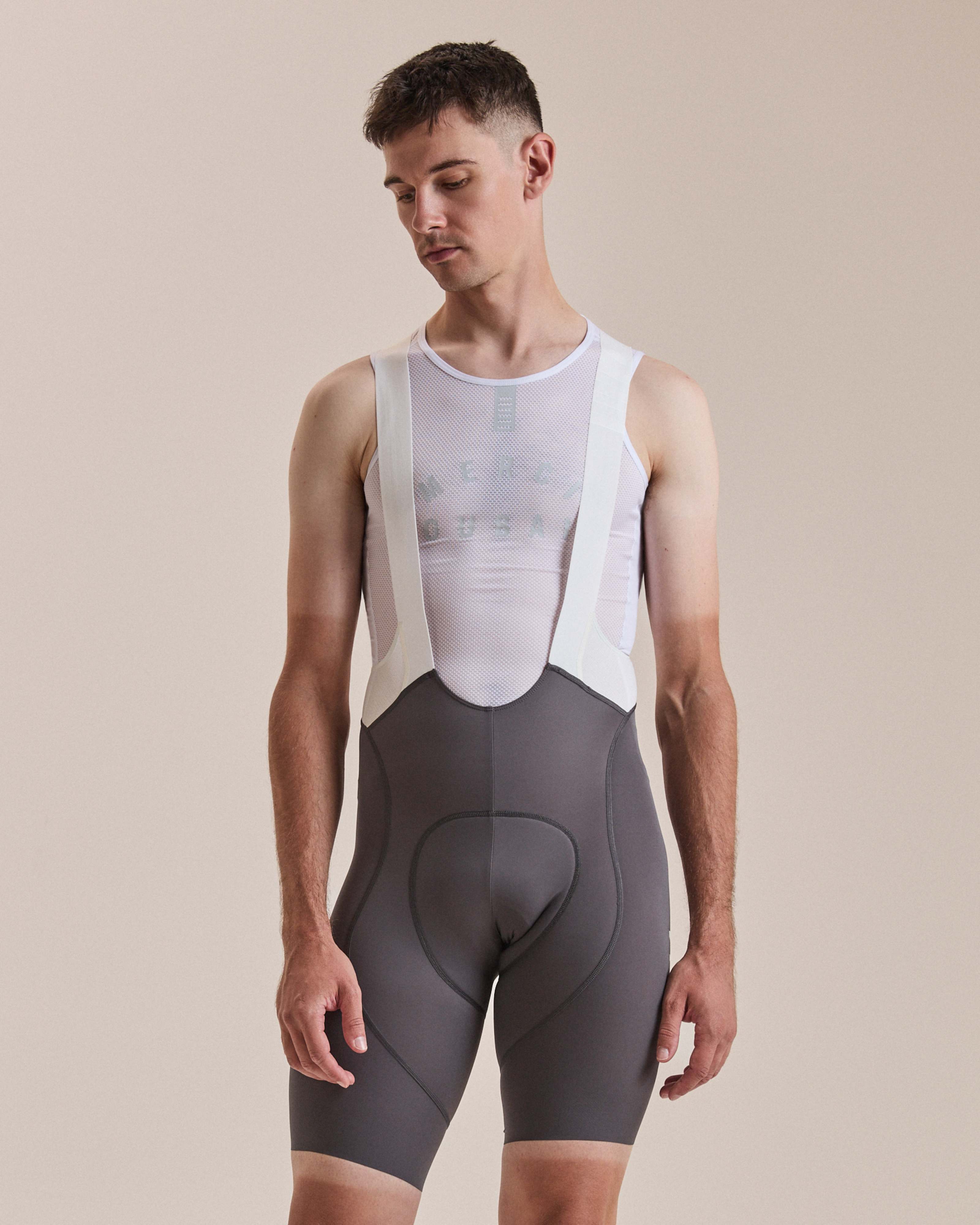 Men's Pro Team Bib Shorts III - Regular