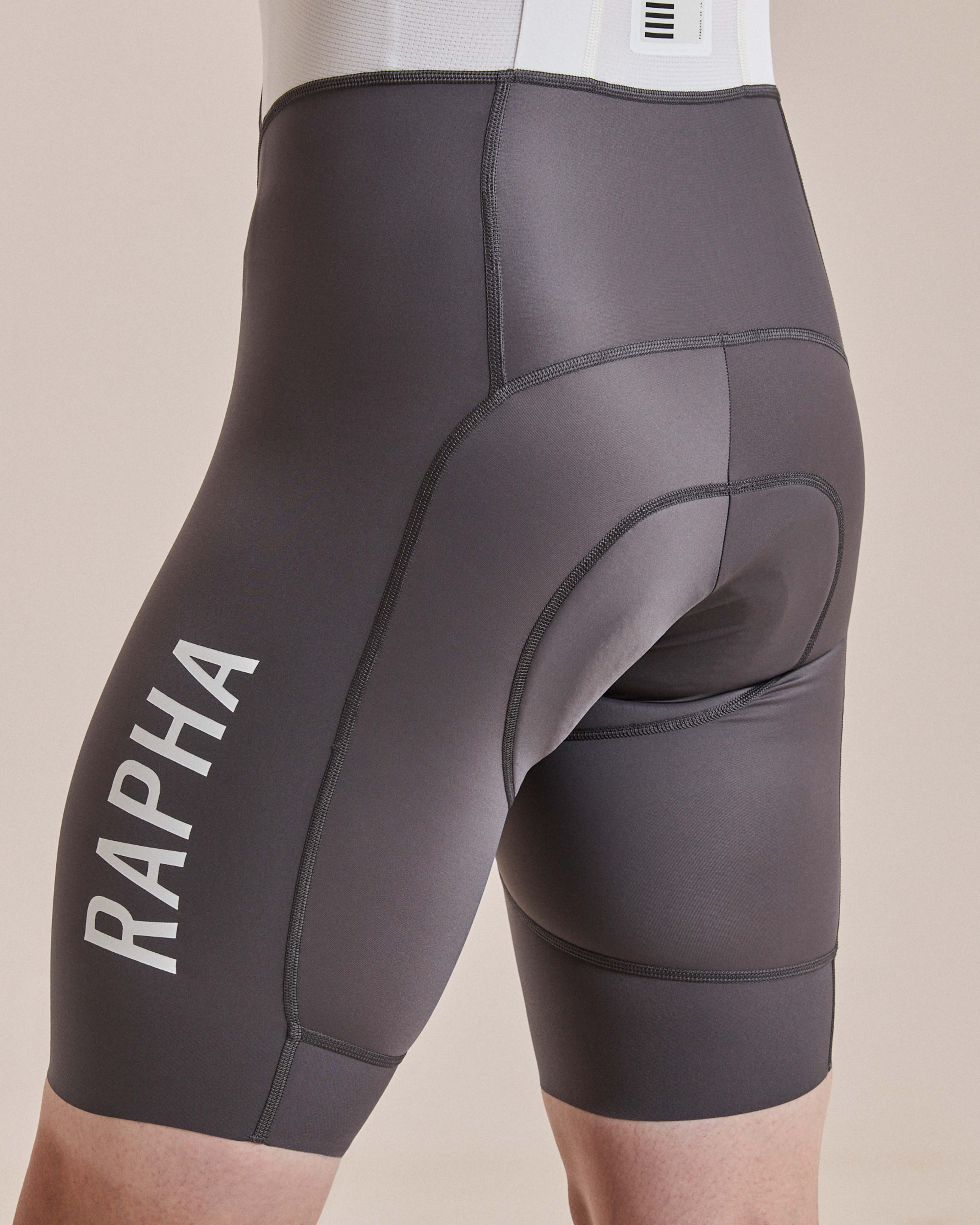Men's Pro Team Bib Shorts III - Regular