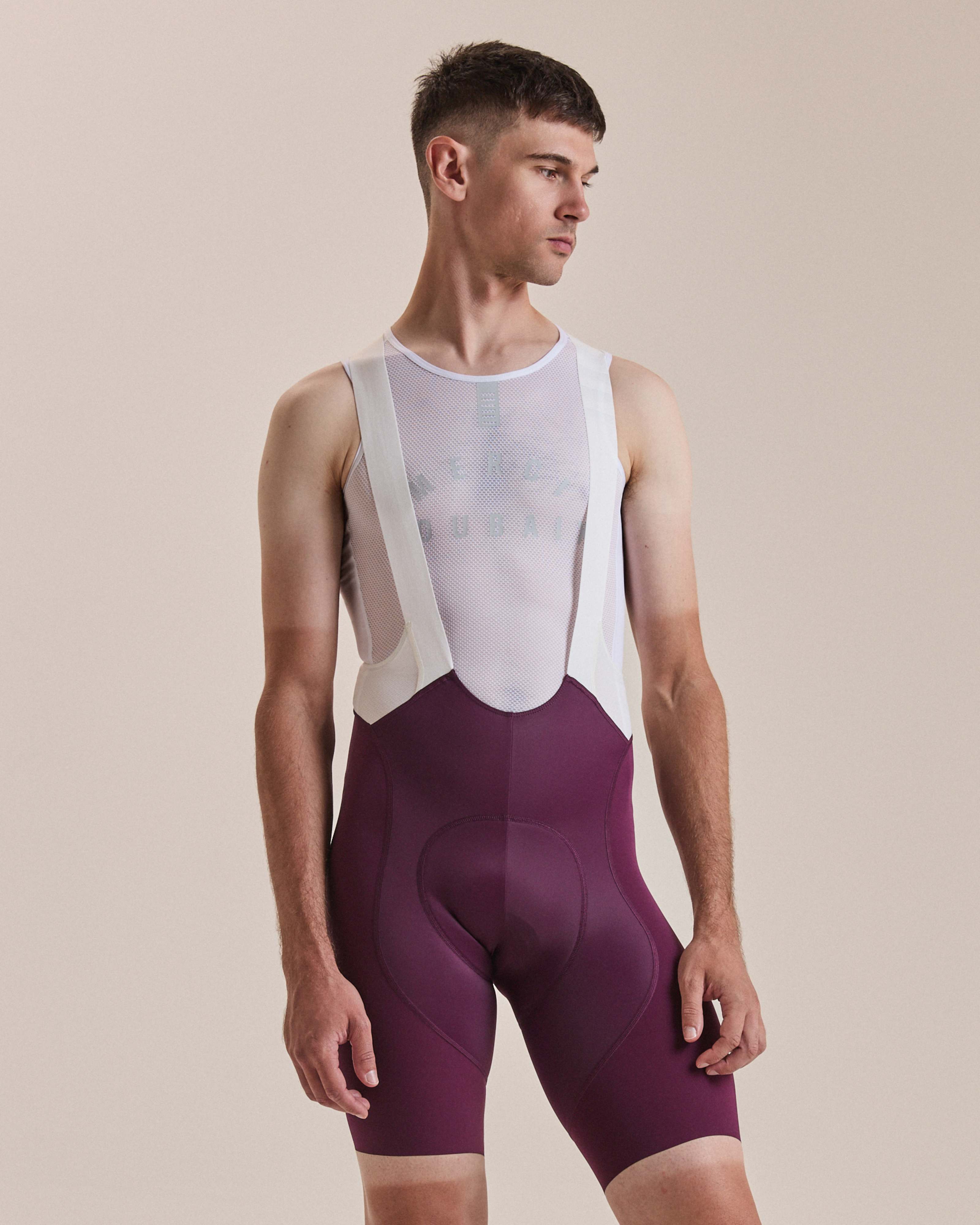 Men's Pro Team Bib Shorts III - Regular