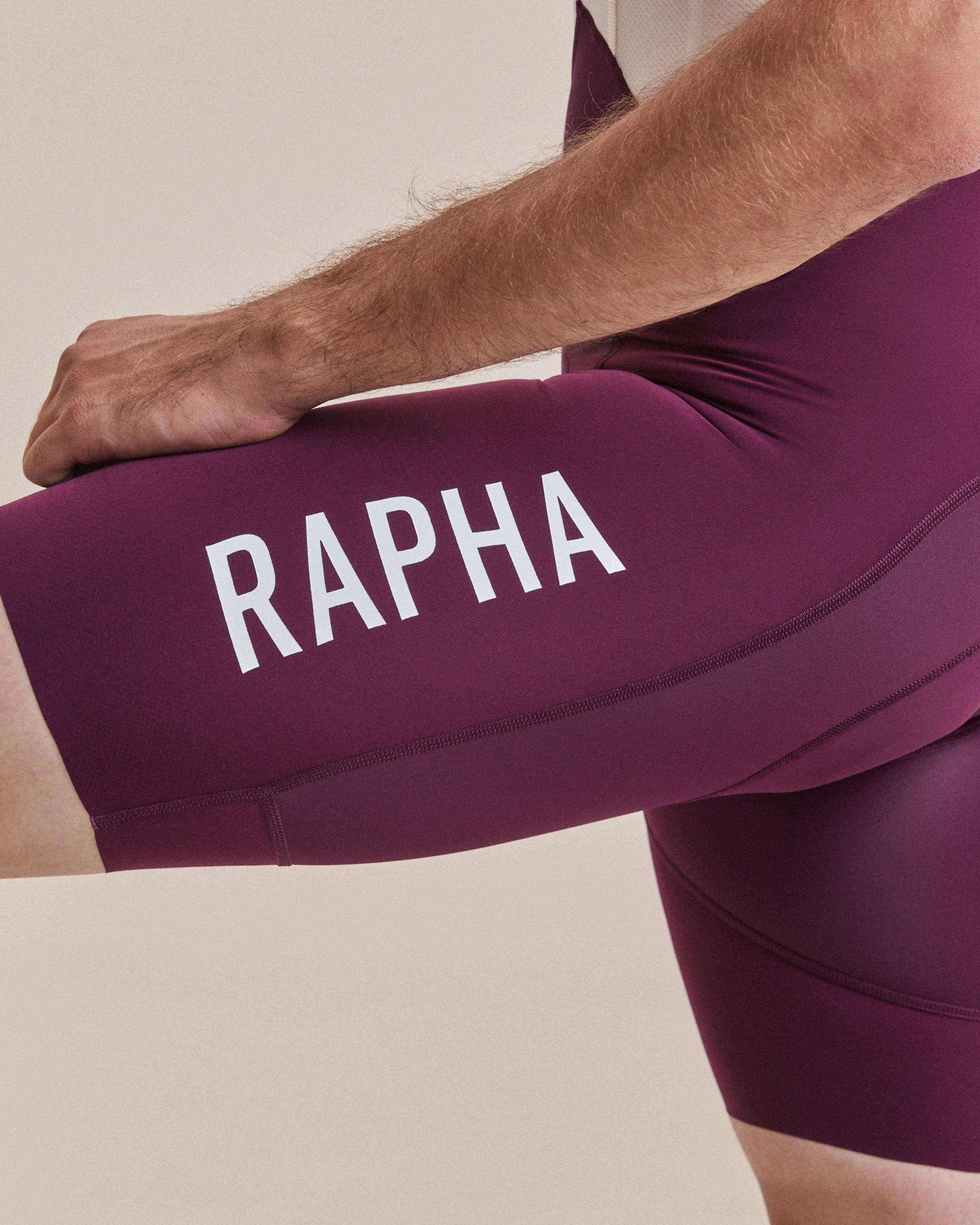 Men's Pro Team Bib Shorts III - Regular