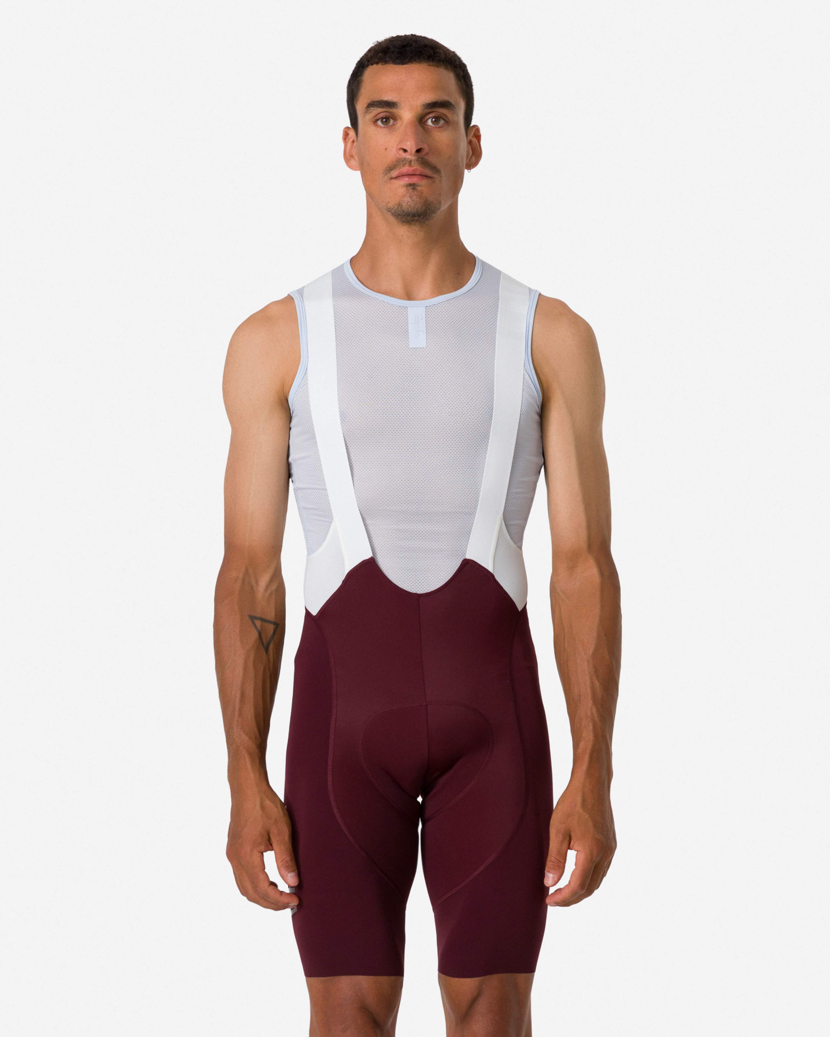 Men's Pro Team Bib Shorts III - Regular