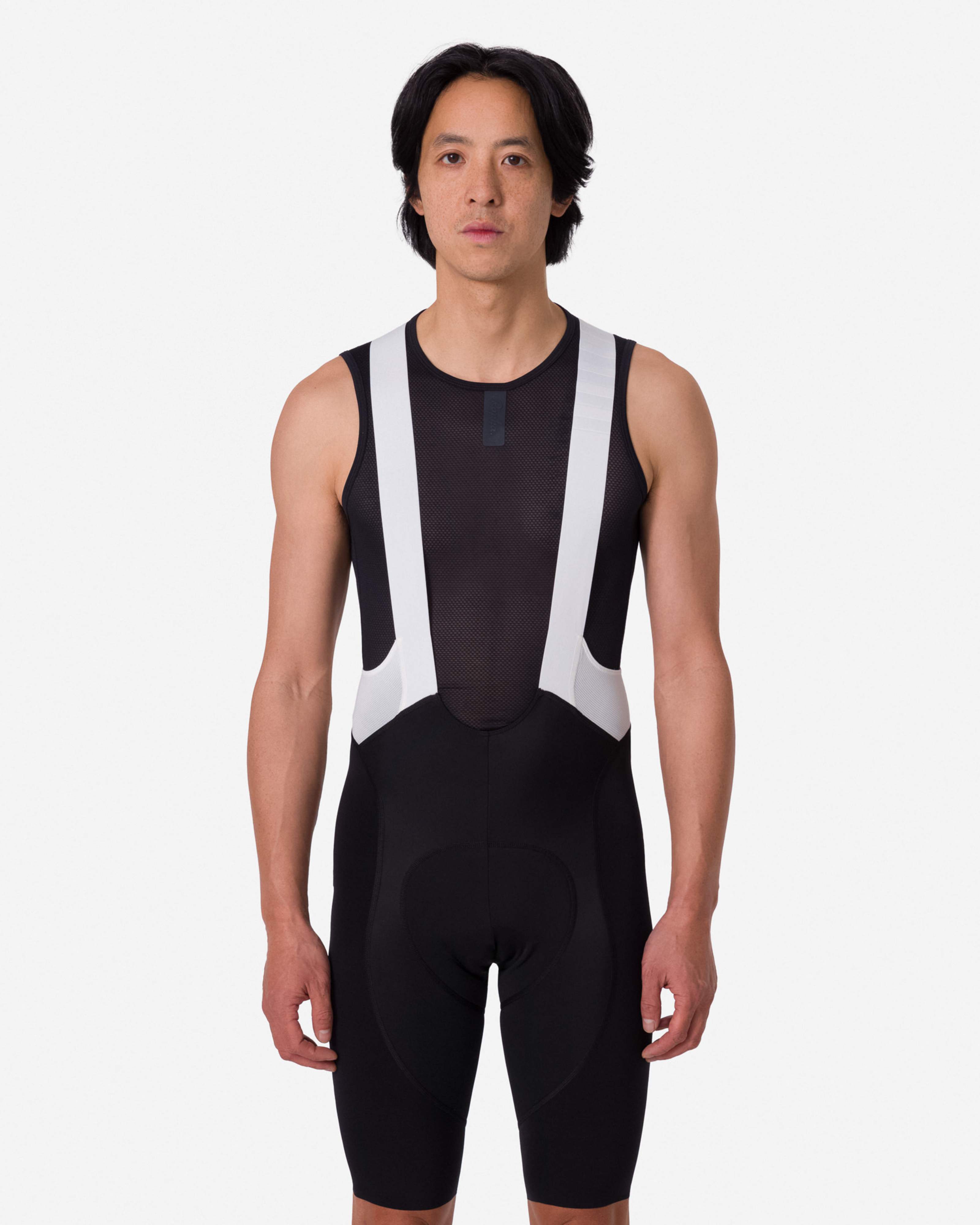 Men's Pro Team Bib Shorts III - Long