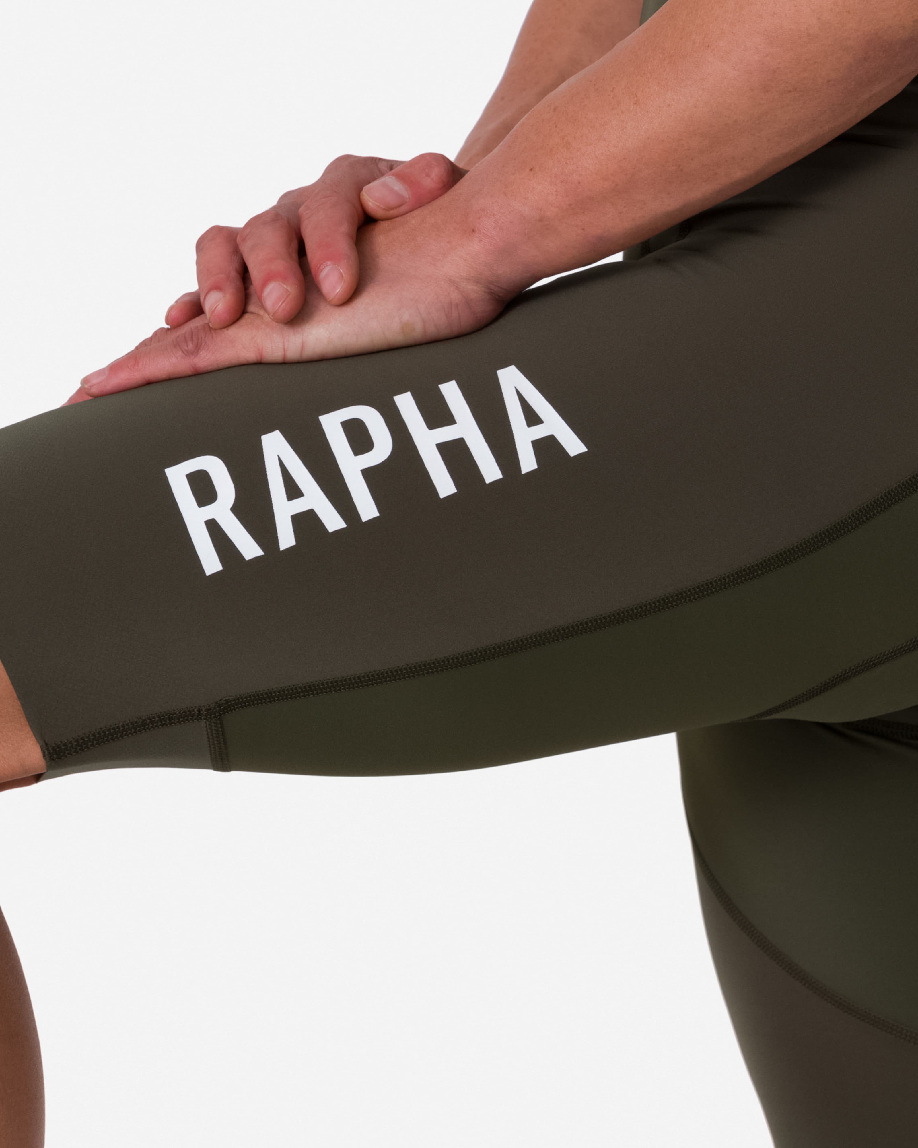 Men's Pro Team Bib Shorts III - Long