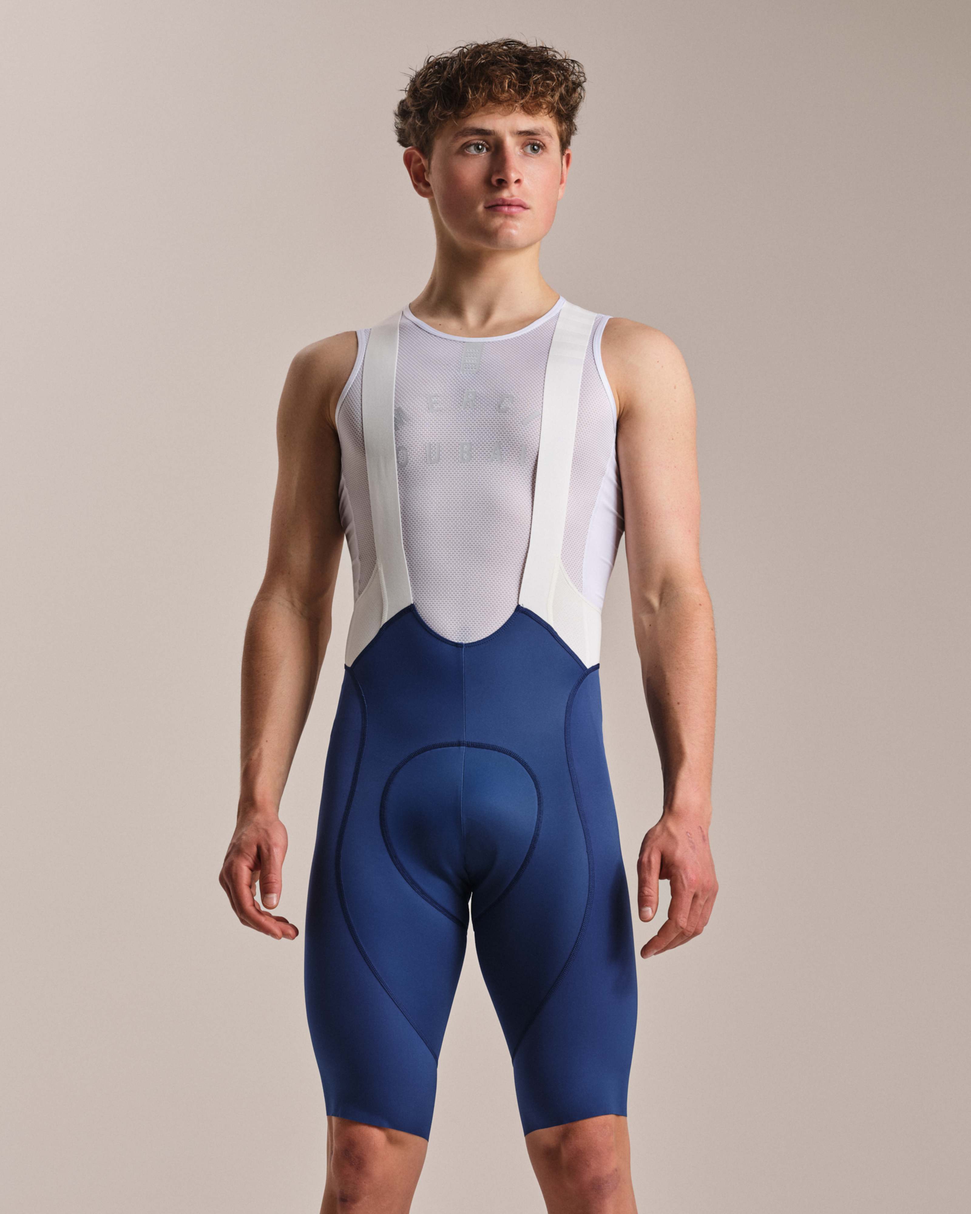 Men's Pro Team Bib Shorts III - Long