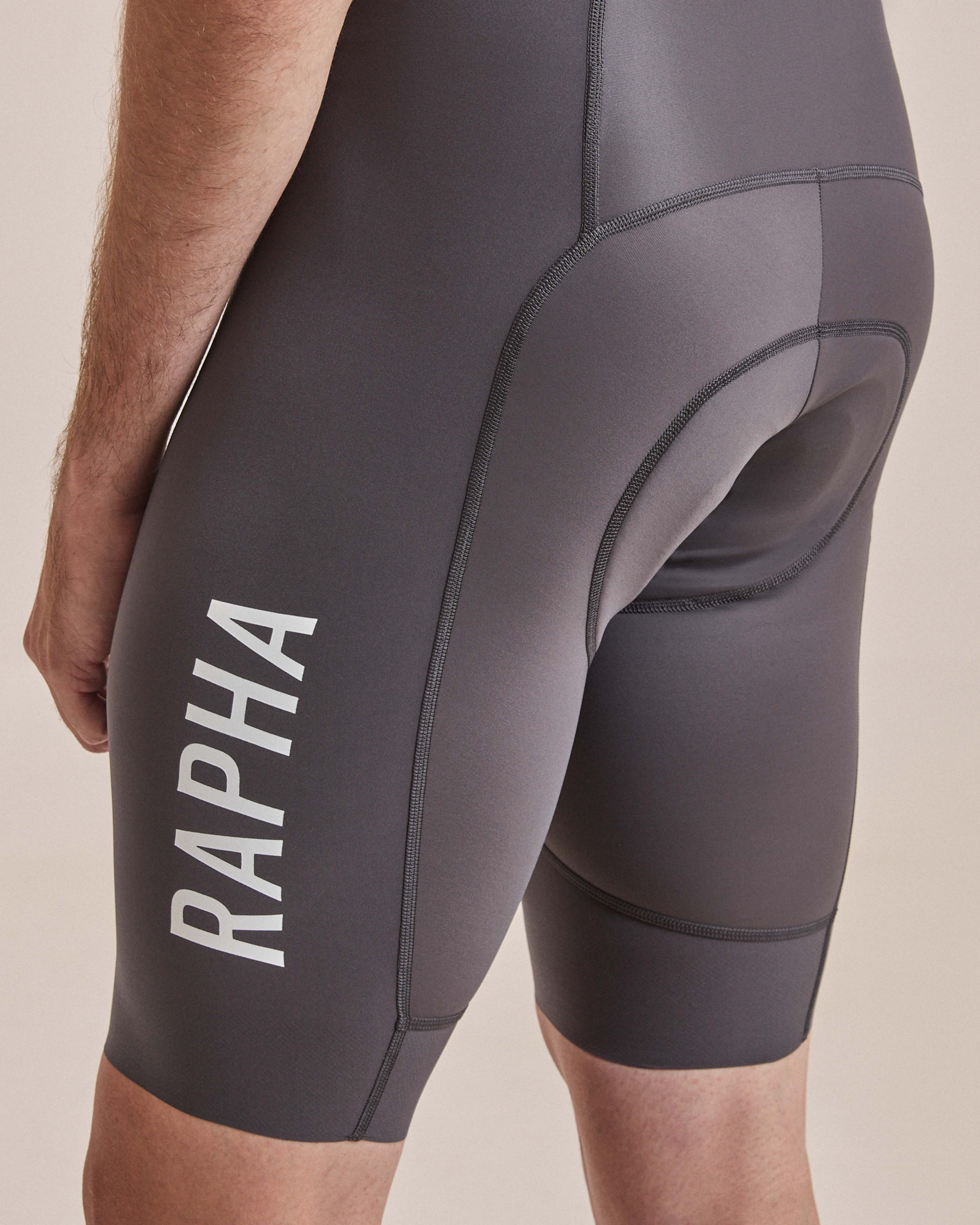 Men's Pro Team Bib Shorts III - Long