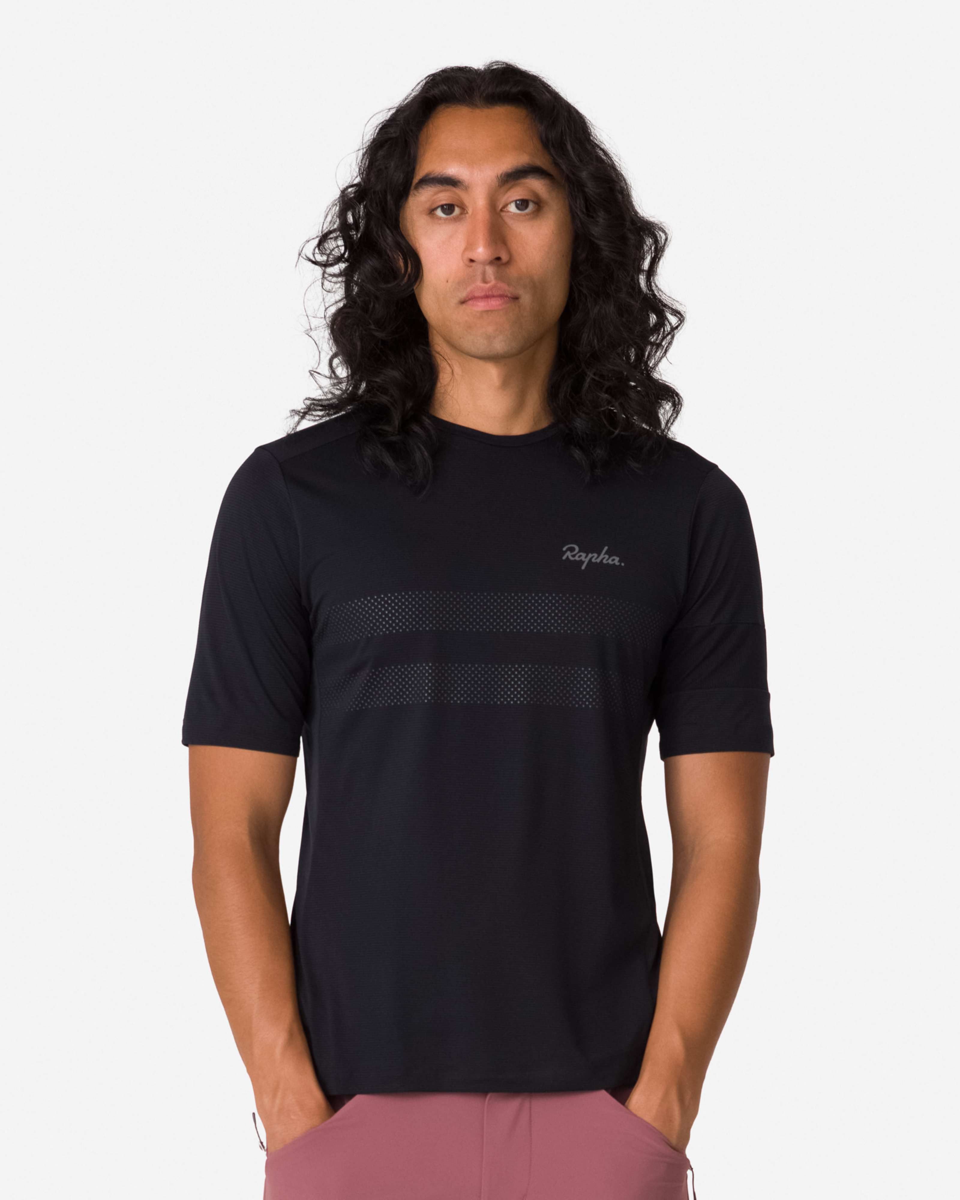 Men's Explore Technical T-Shirt