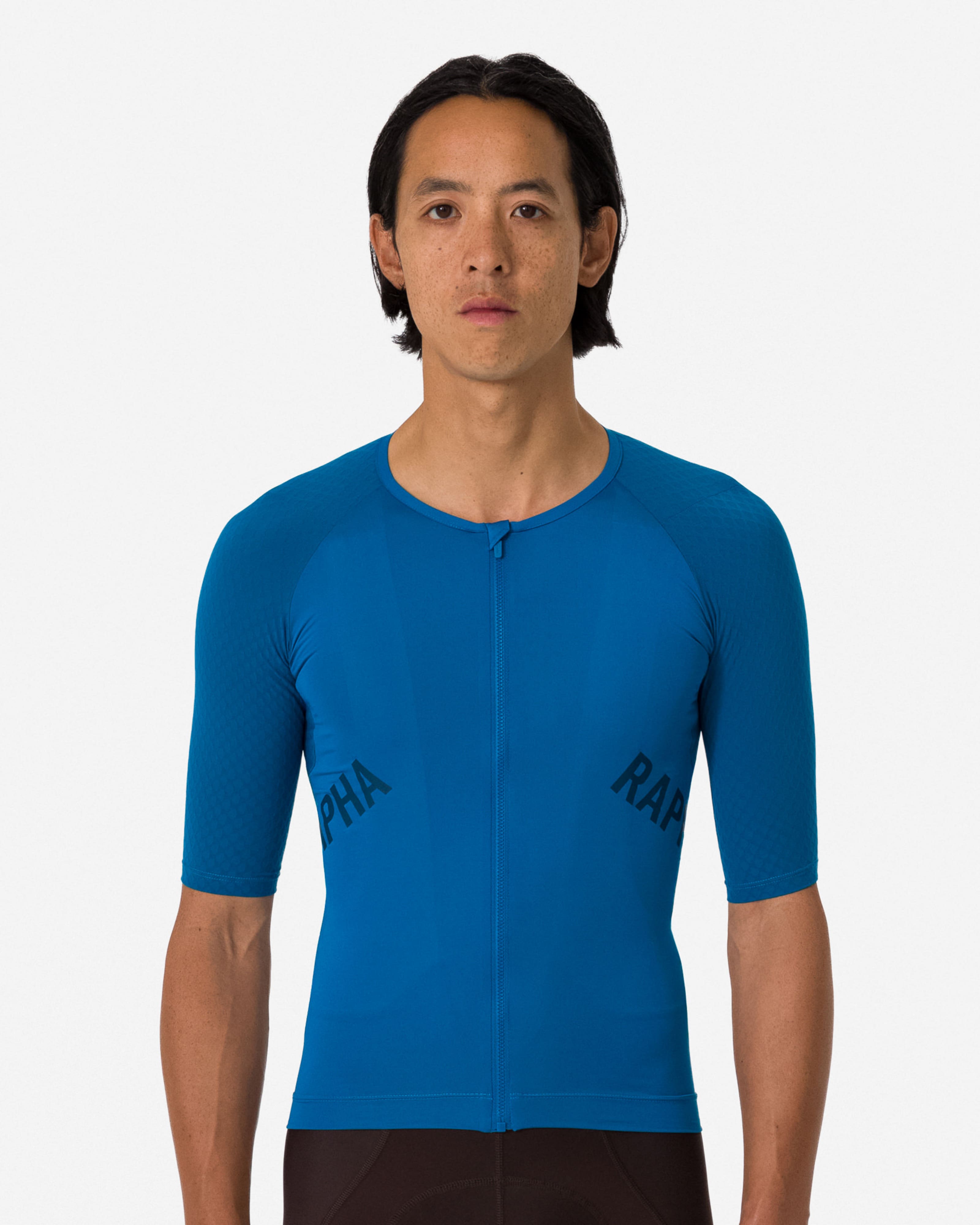 Men's Pro Team Aero Jersey