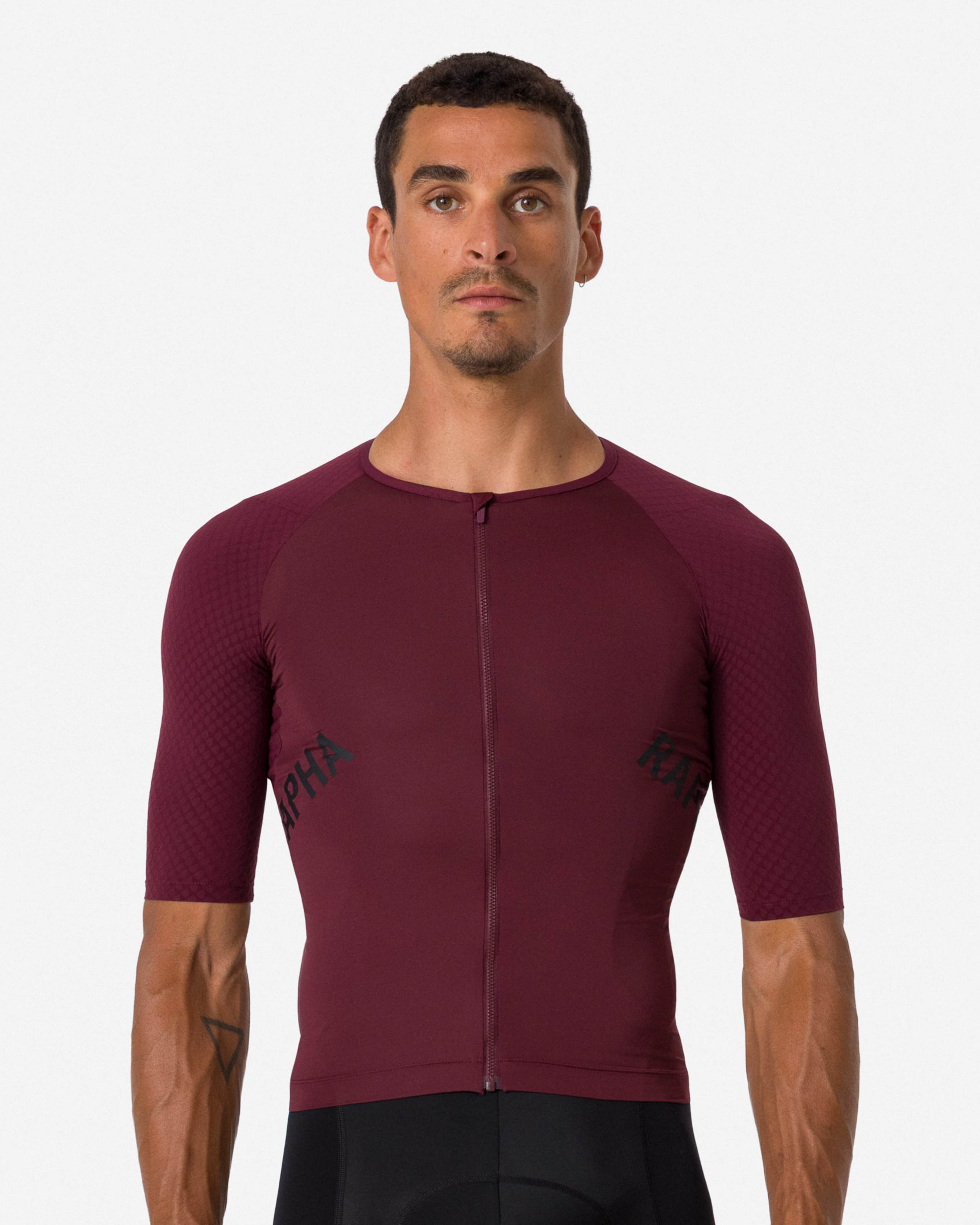 Men's Pro Team Aero Jersey