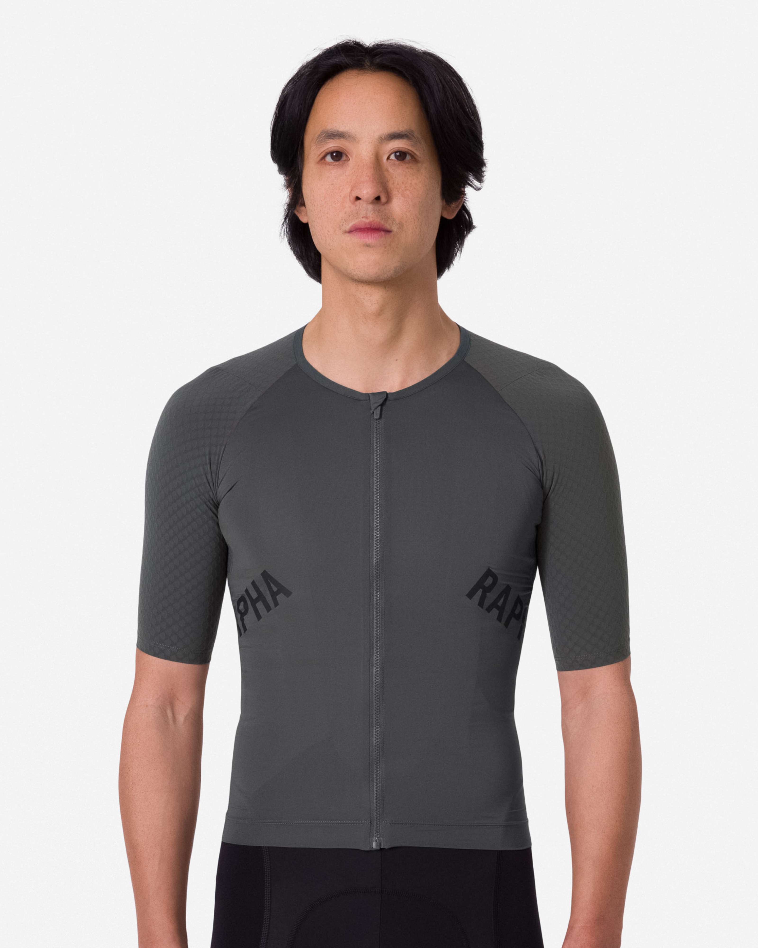 Men's Pro Team Aero Jersey