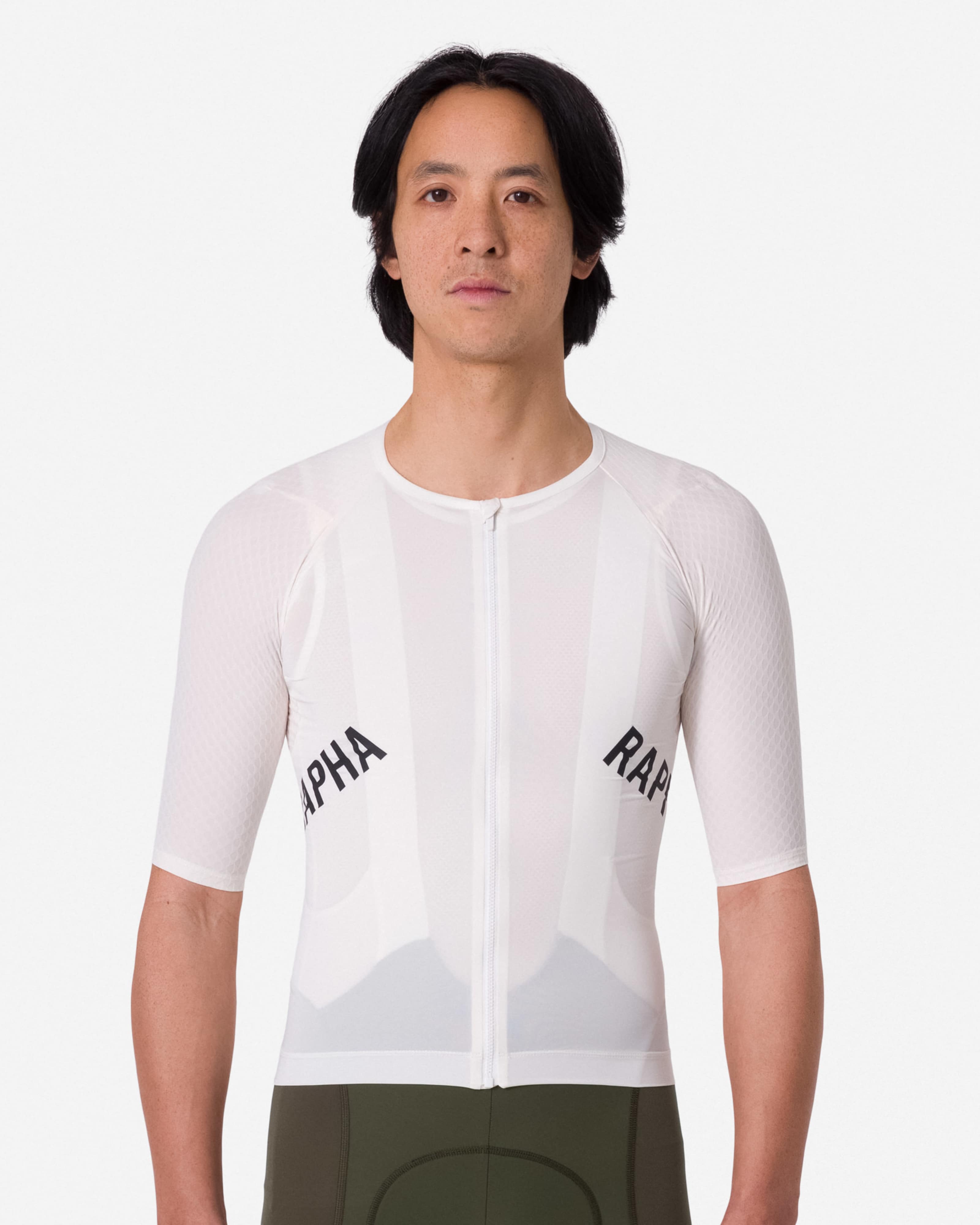 Men's Pro Team Aero Jersey