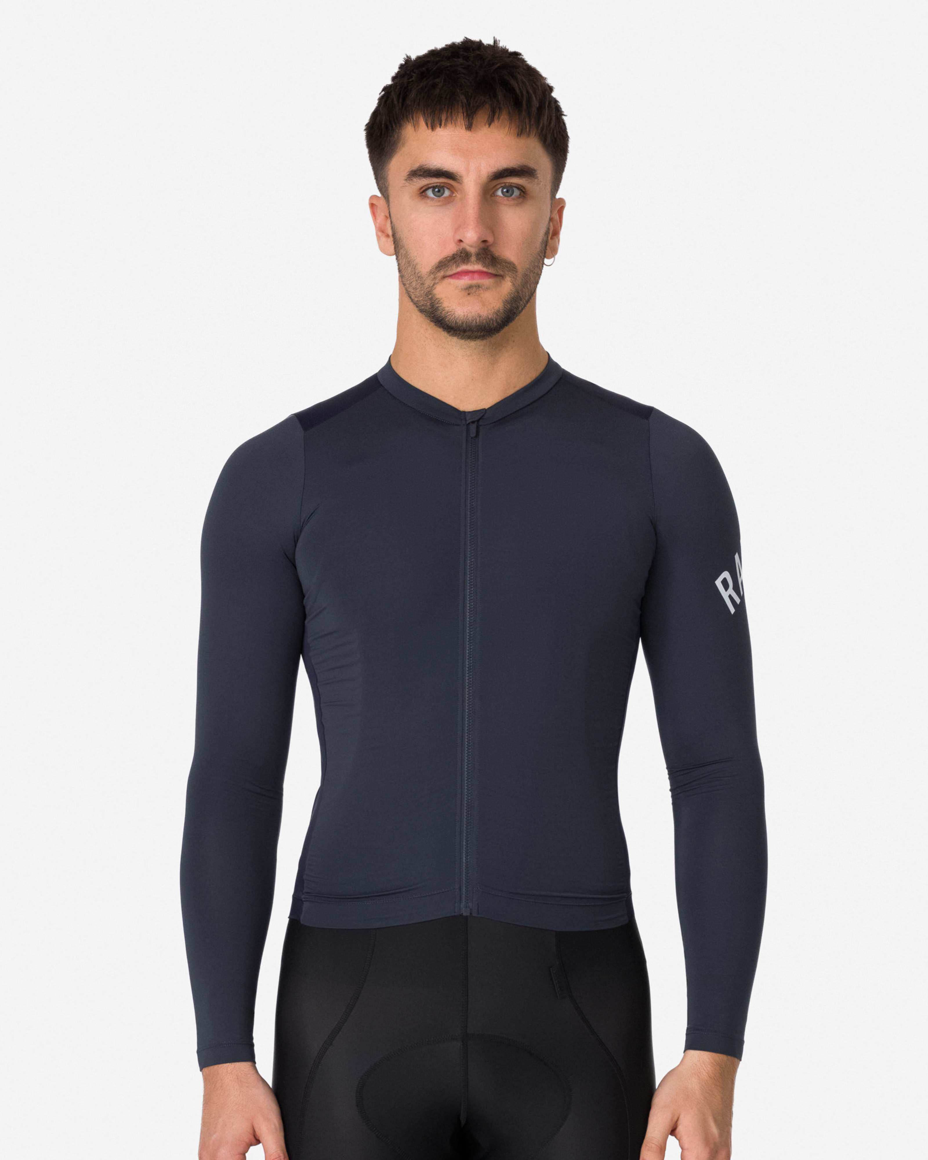 Men's Pro Team Long Sleeve Lightweight Jersey