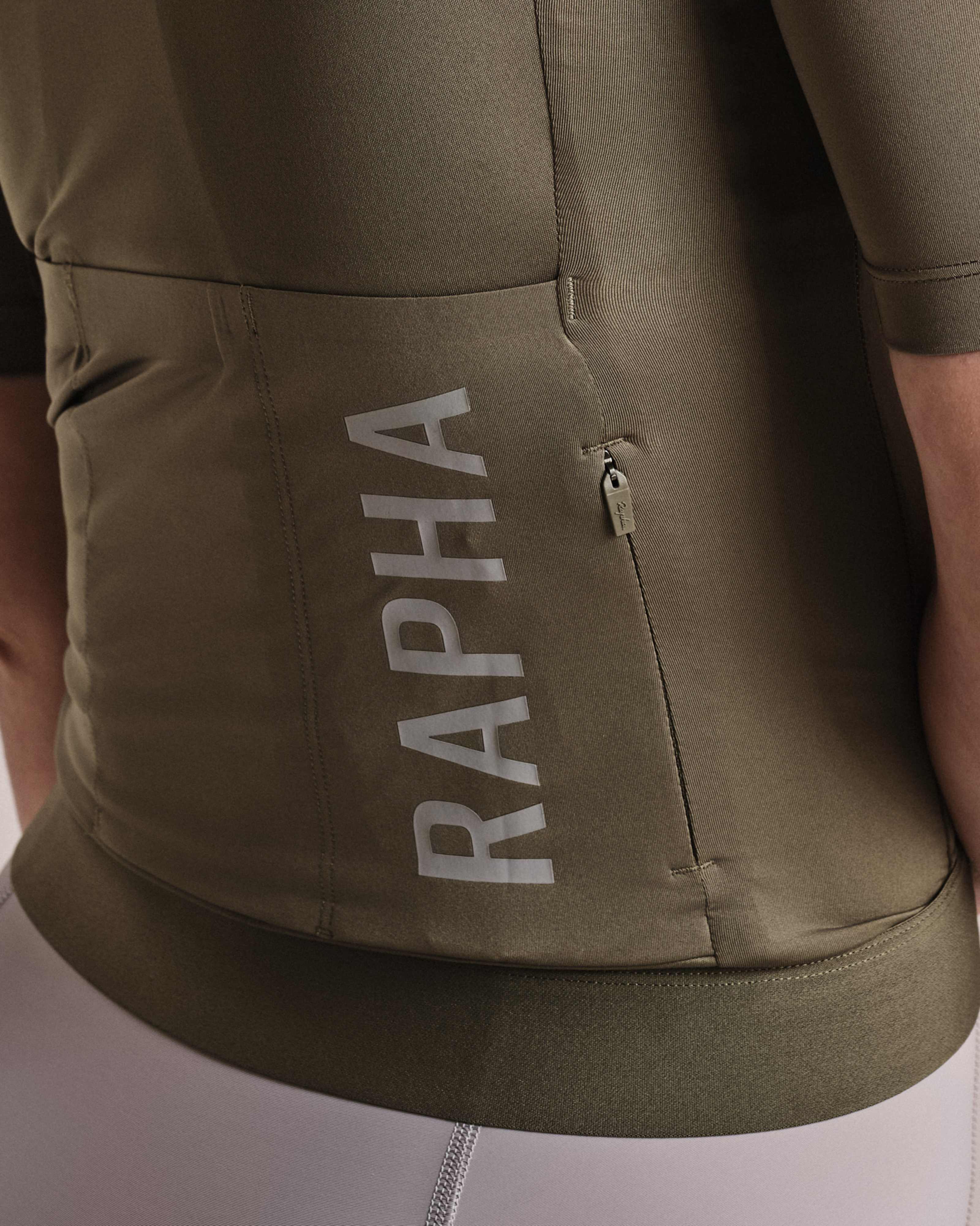 Women's Pro Team Training Jersey III