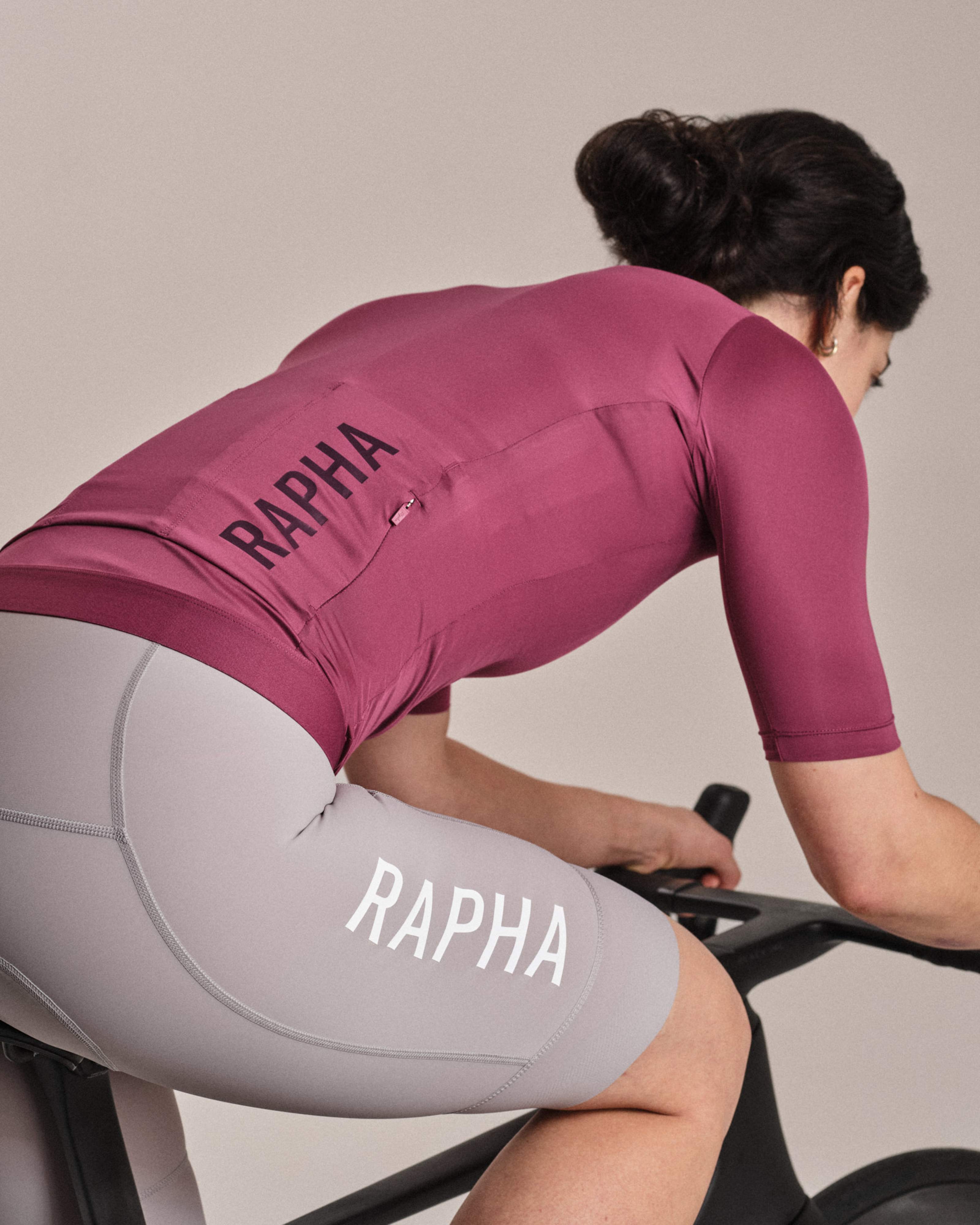 Women's Pro Team Training Jersey III