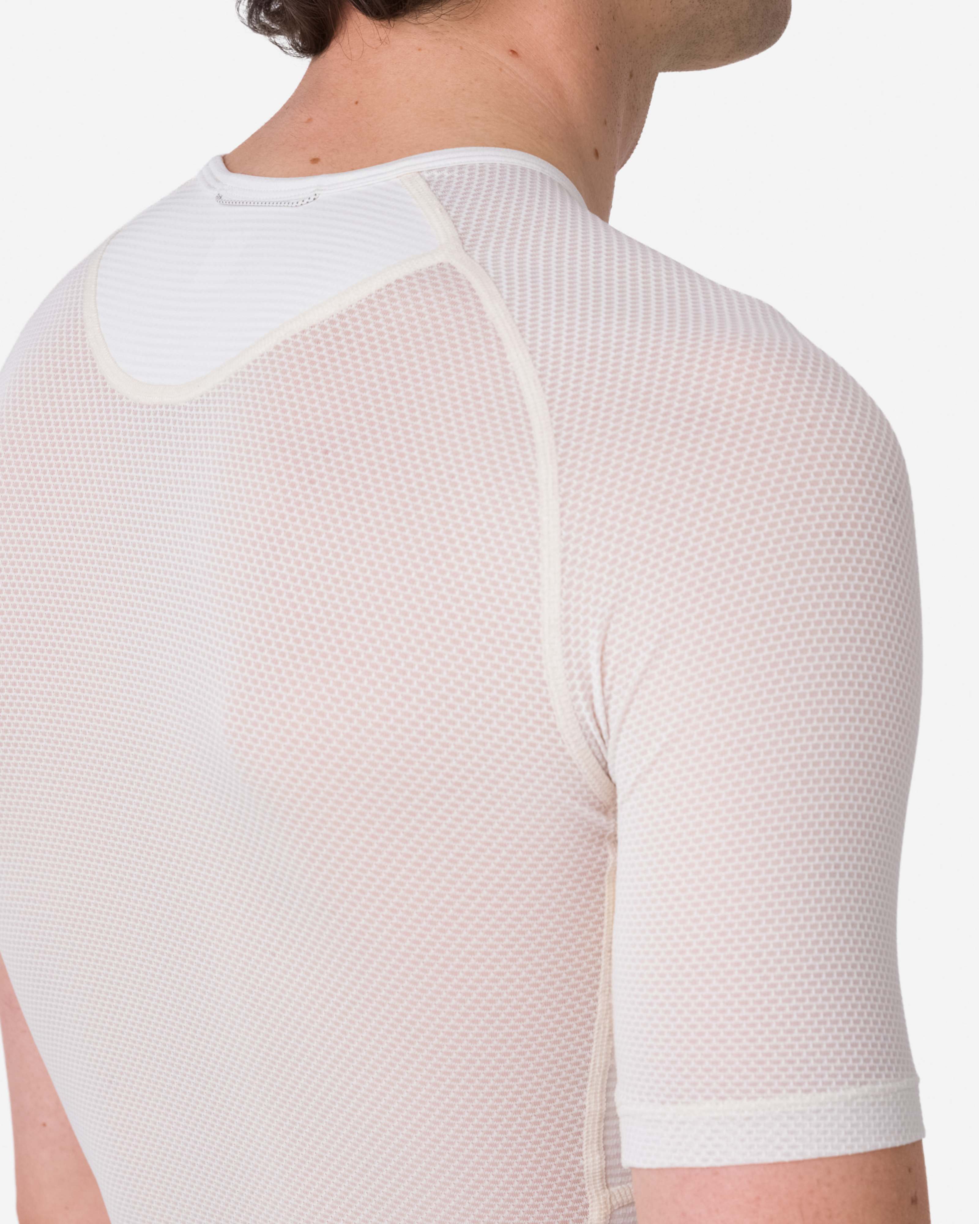 Men's Lightweight Base Layer - Short Sleeve