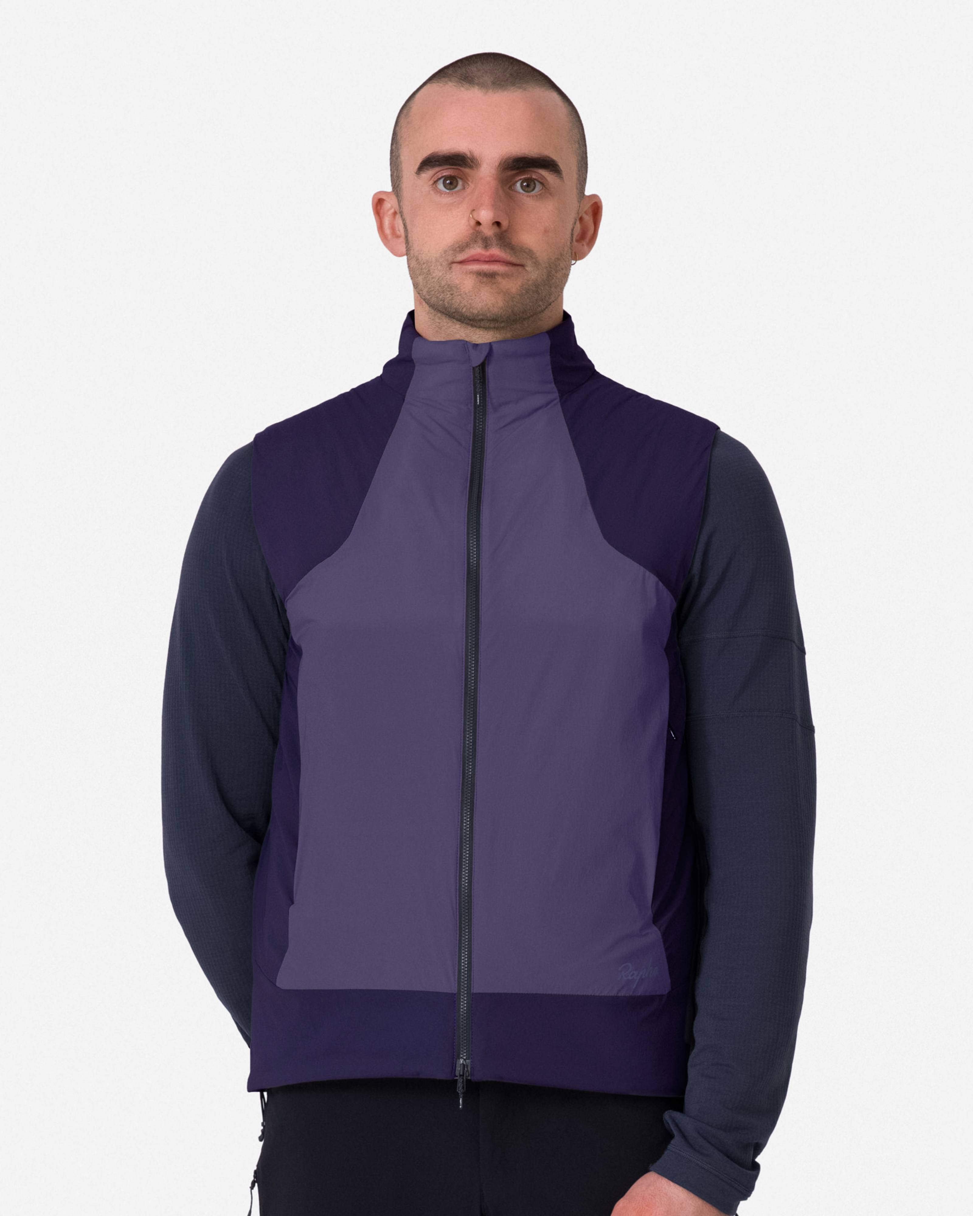 Men's Explore Insulated Gilet