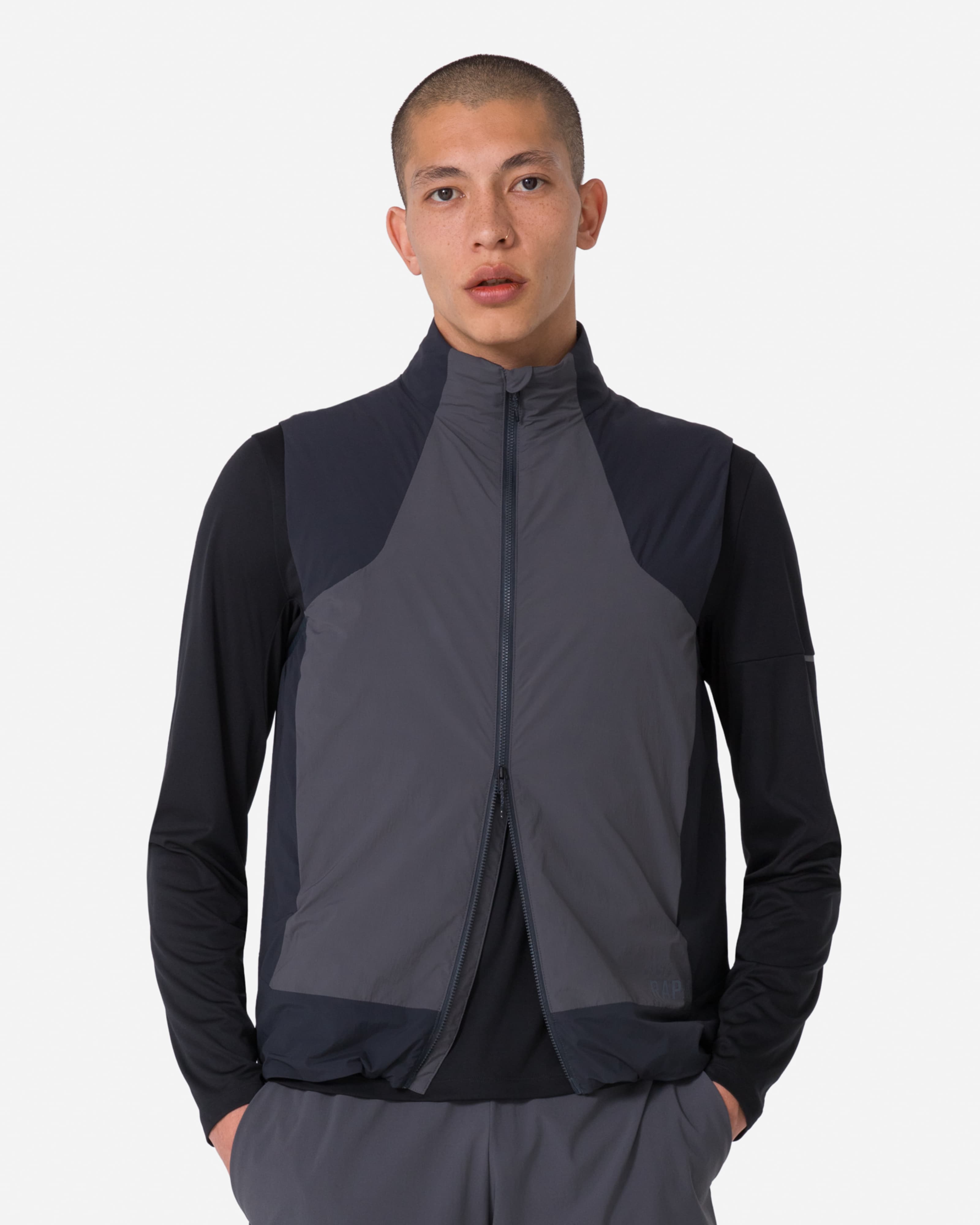 Men's Explore Insulated Gilet