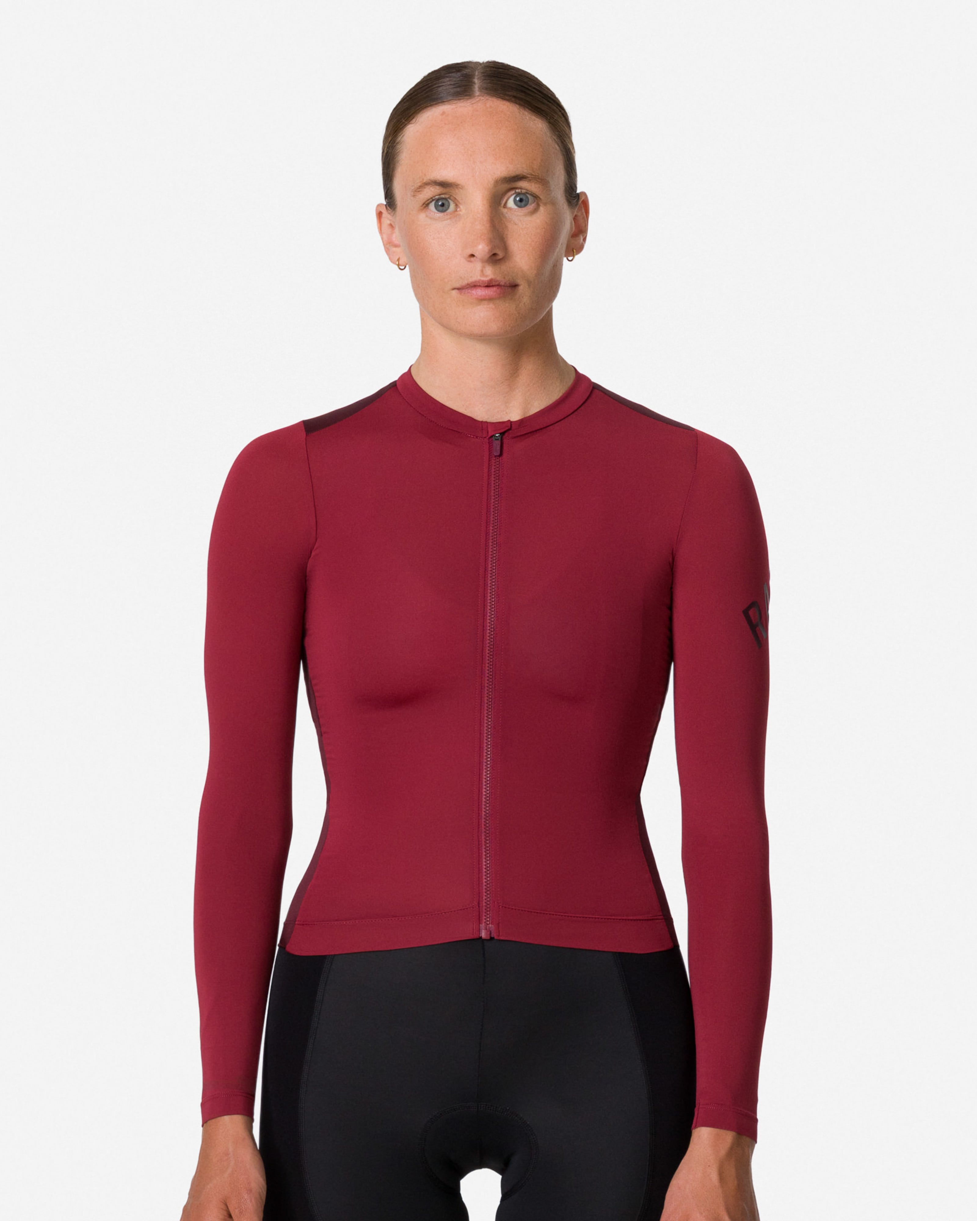 Women's Pro Team Long Sleeve Lightweight Jersey