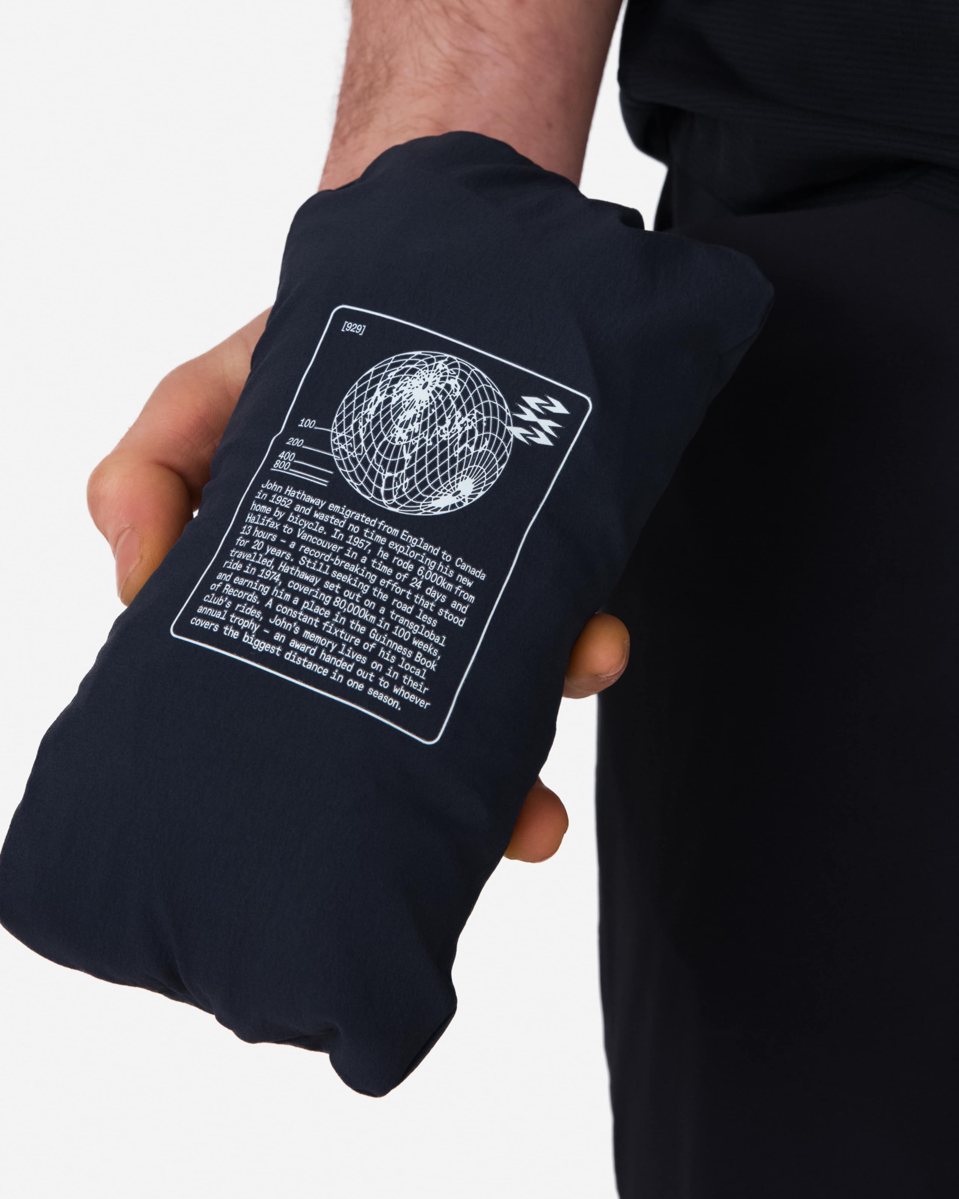 Men's Explore Shorts