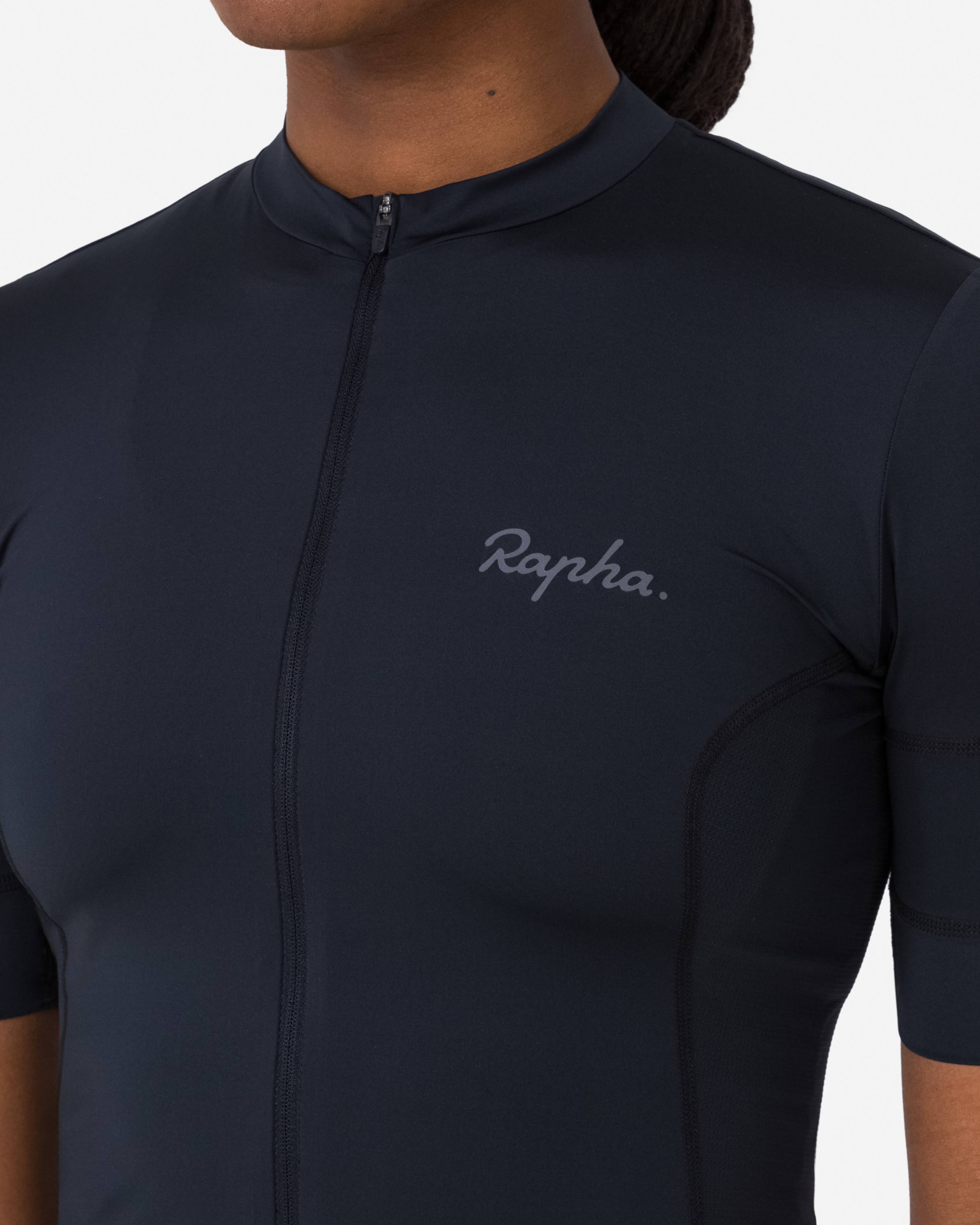 Women's Brevet Element Jersey