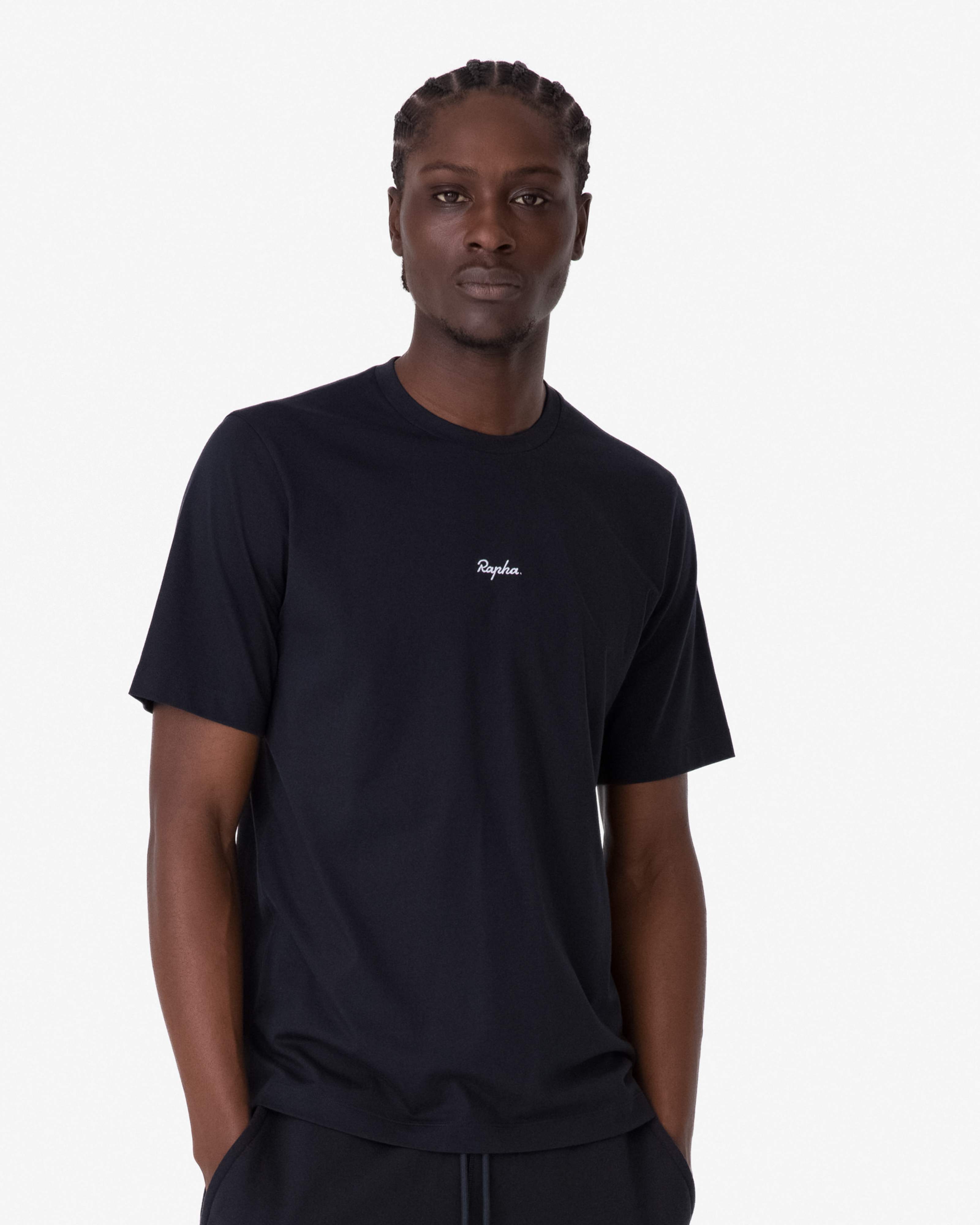 Men's Cotton T-Shirt
