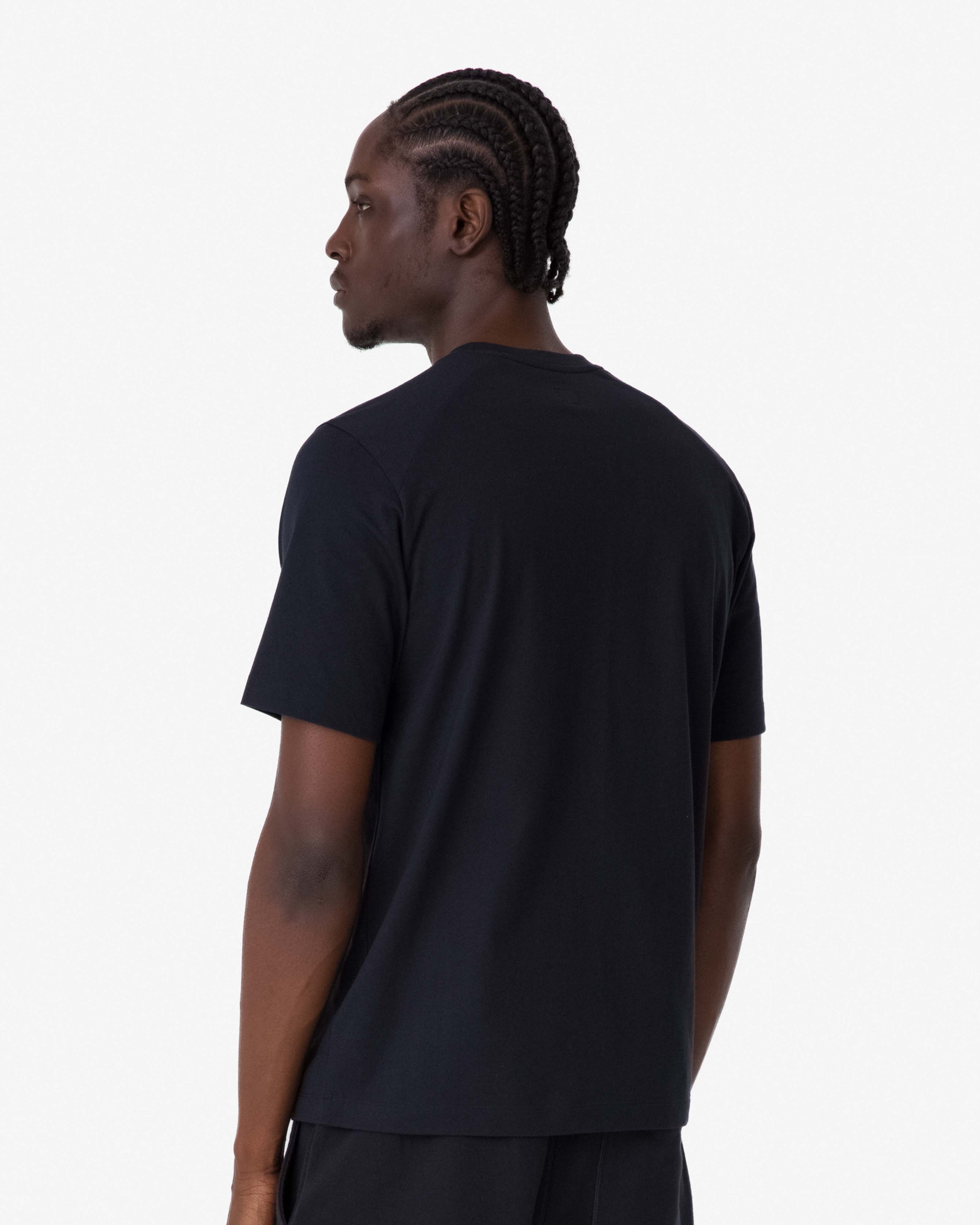 Men's Cotton T-Shirt