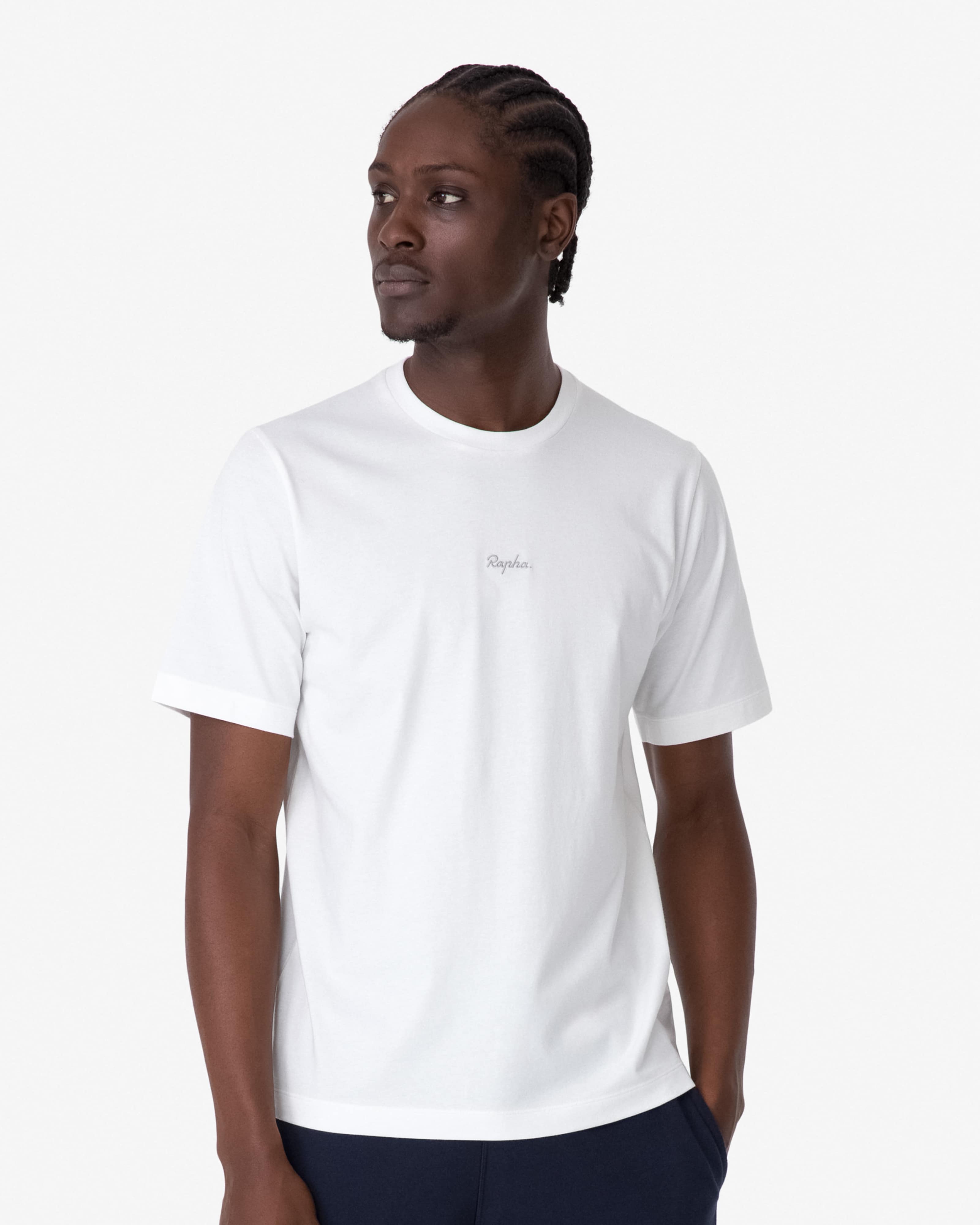 Men's Cotton T-Shirt