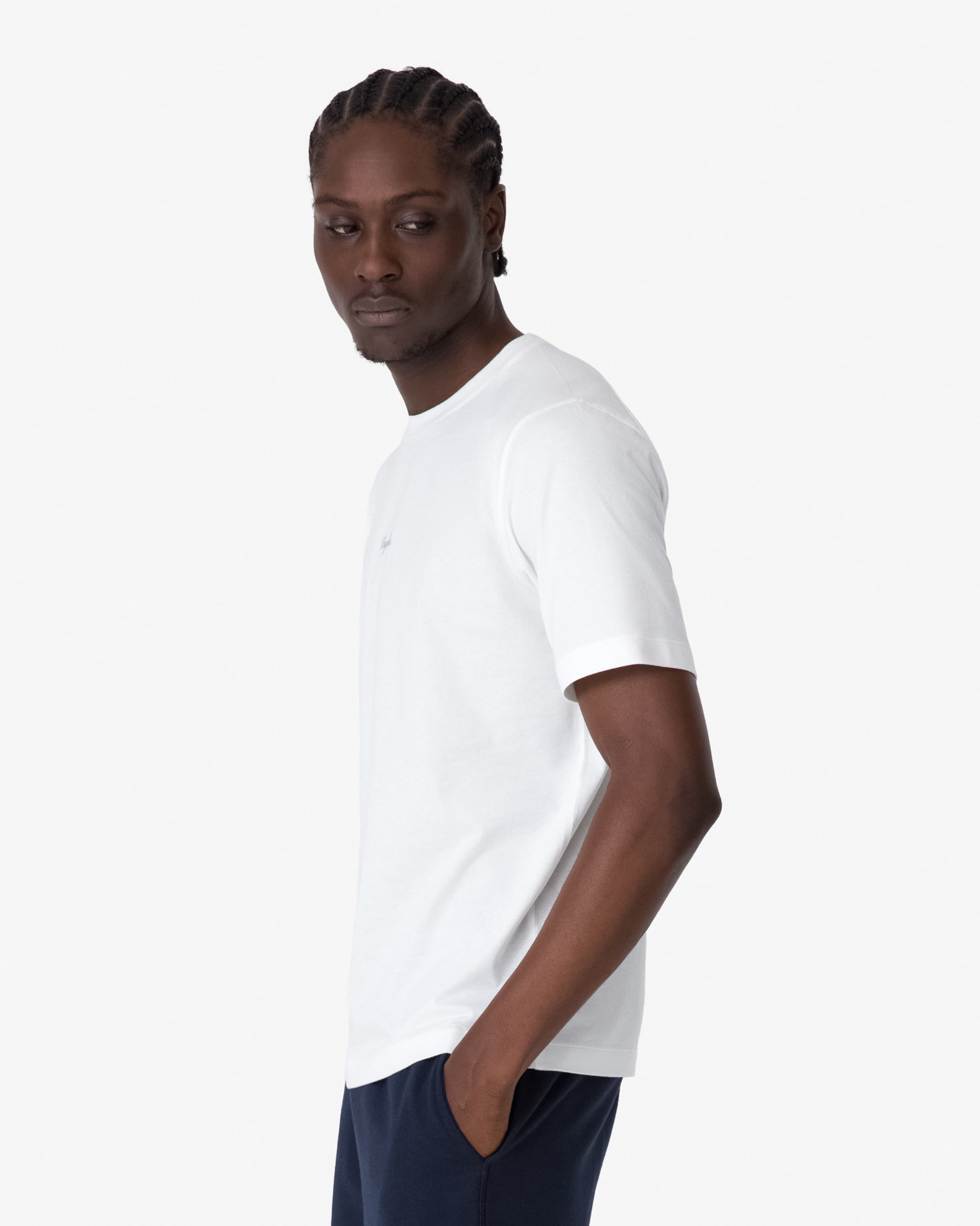Men's Cotton T-Shirt