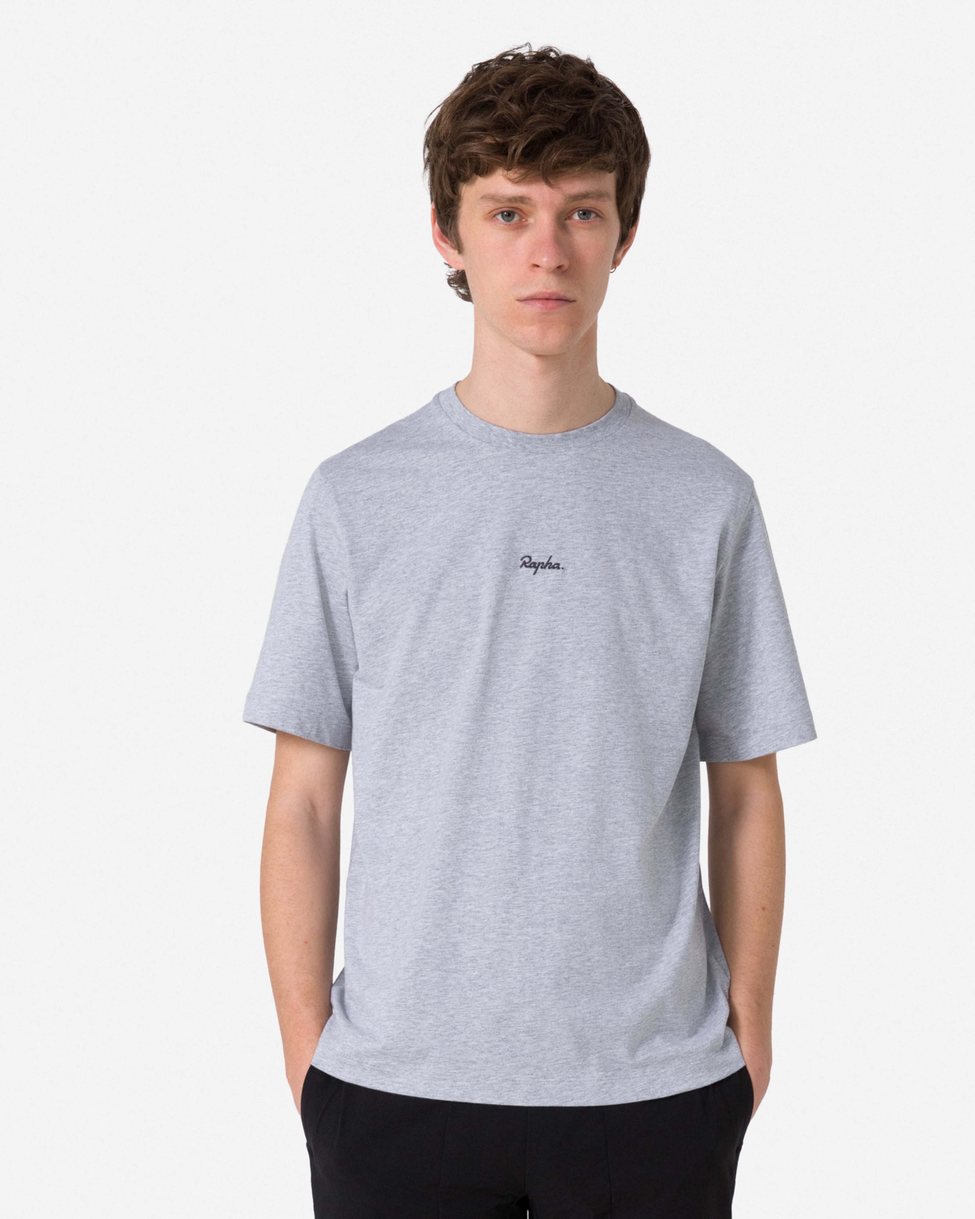 Men's Cotton T-Shirt