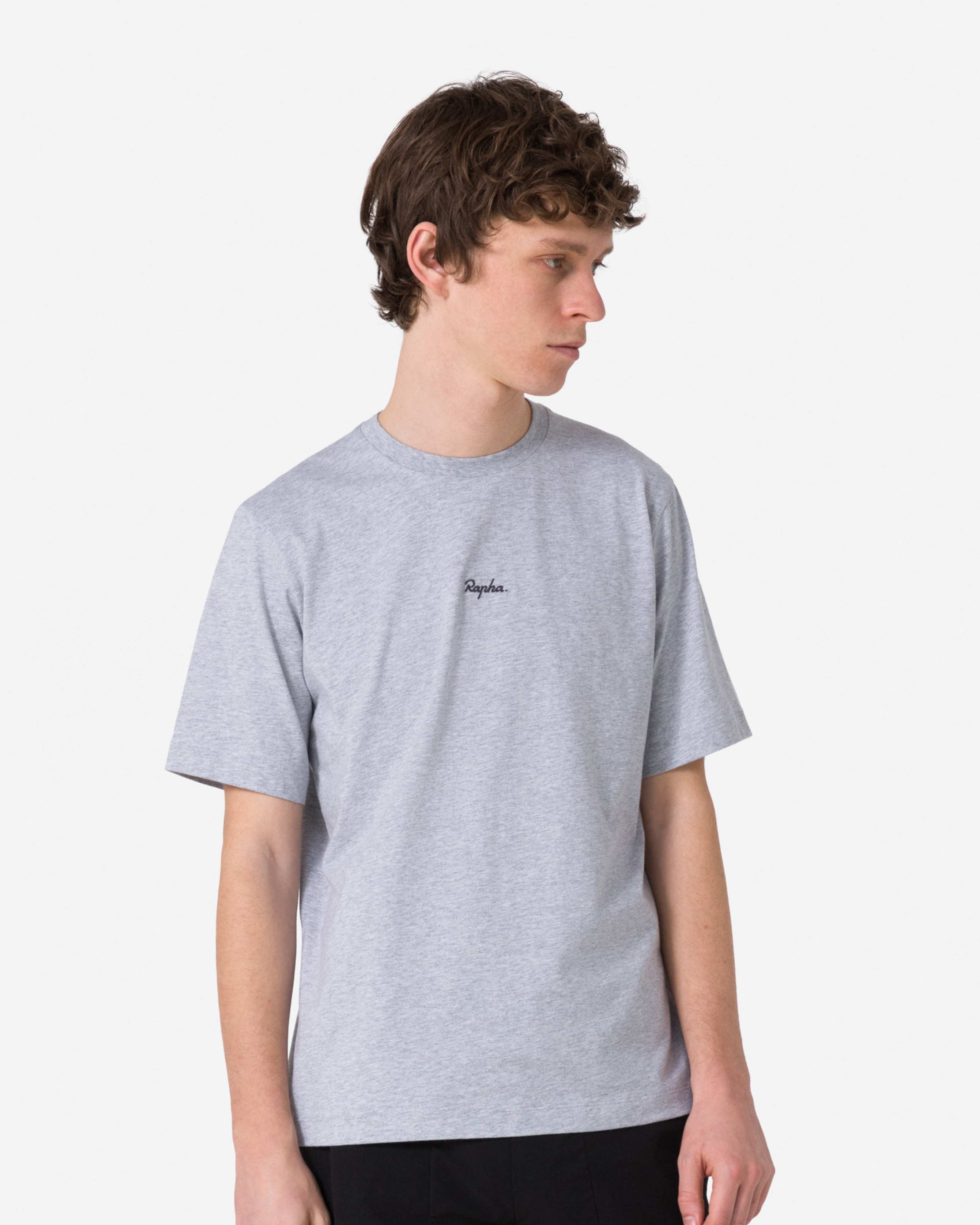 Men's Cotton T-Shirt