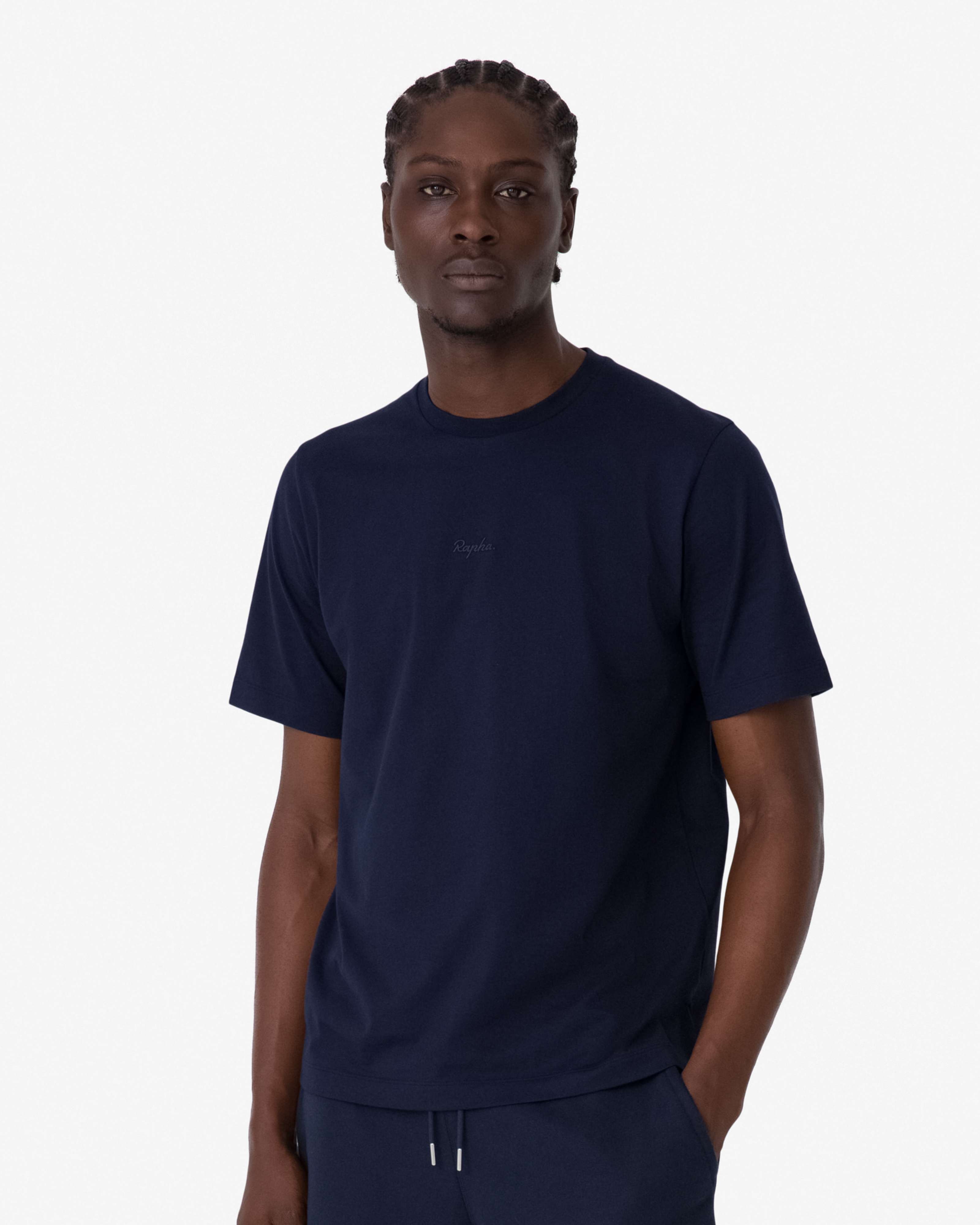 Men's Cotton T-Shirt