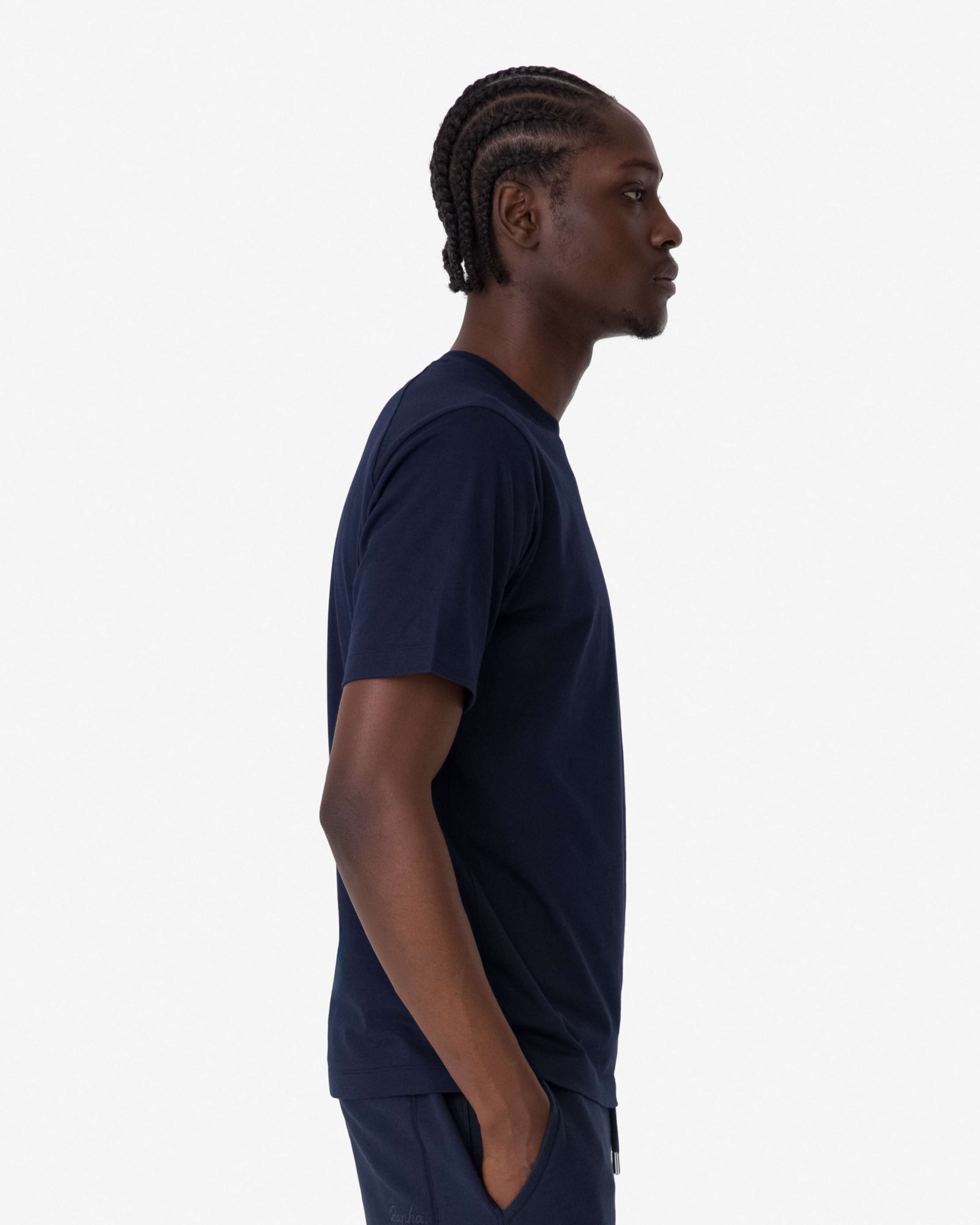 Men's Cotton T-Shirt