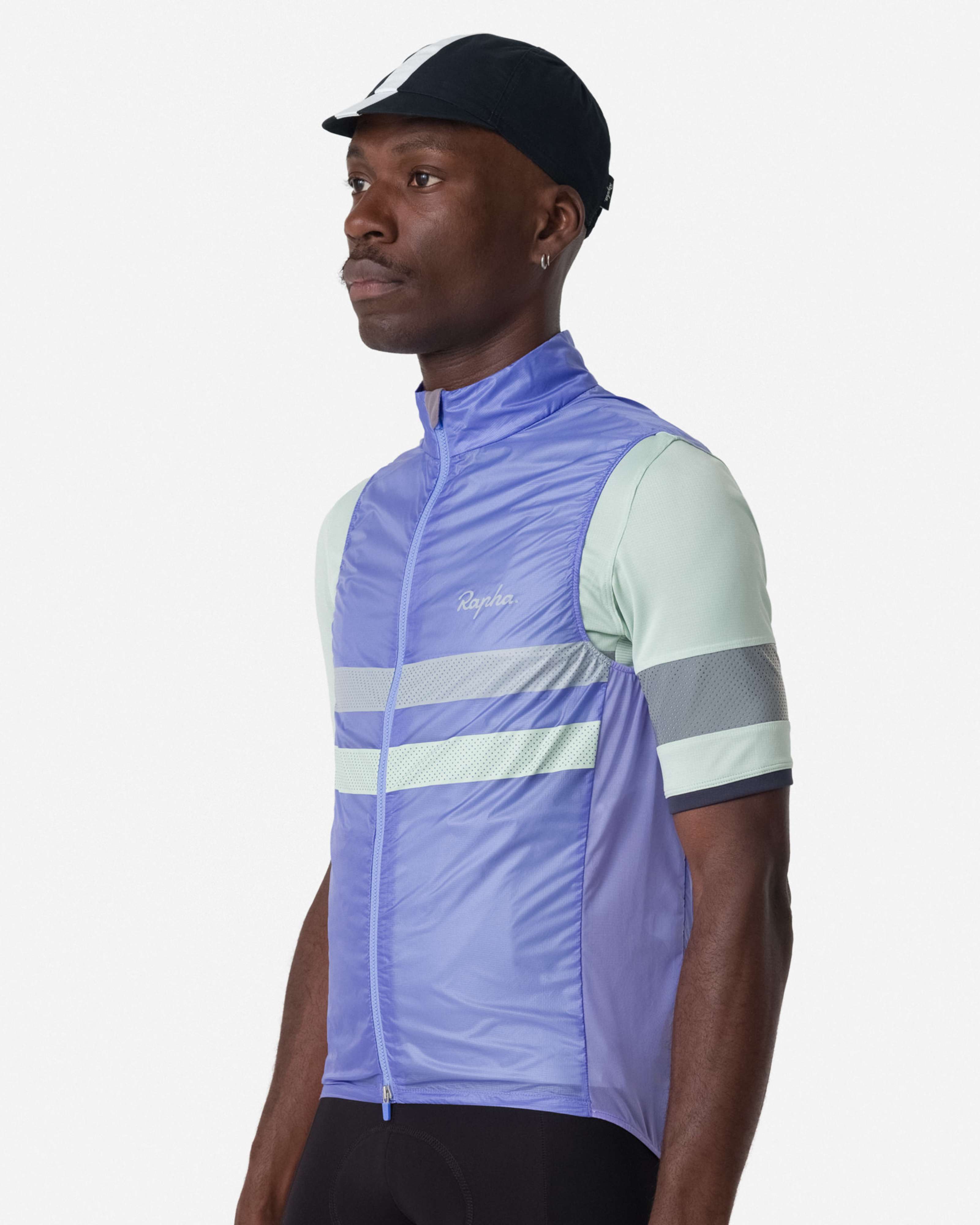 Men's Brevet Gilet