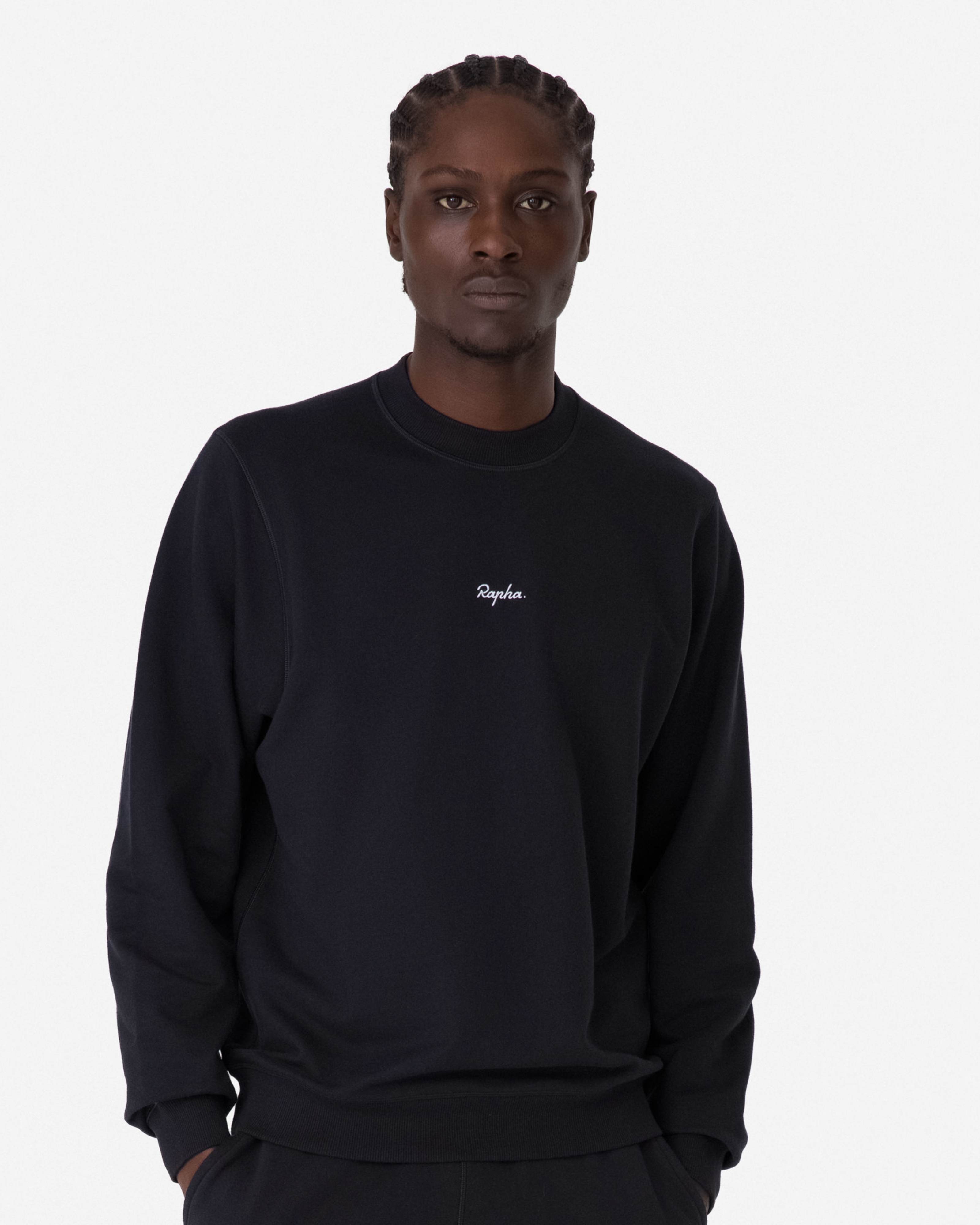 Men's Cotton Sweatshirt