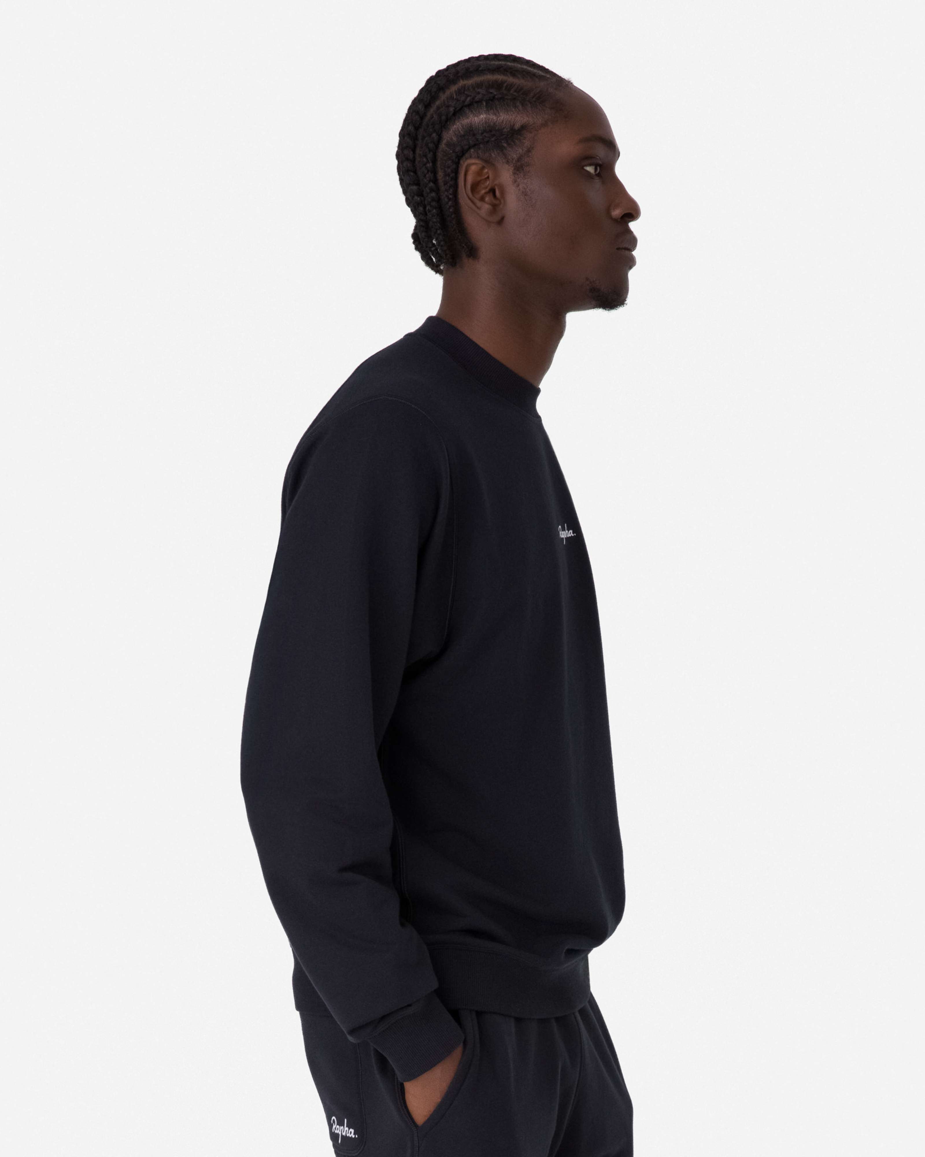 Men's Cotton Sweatshirt