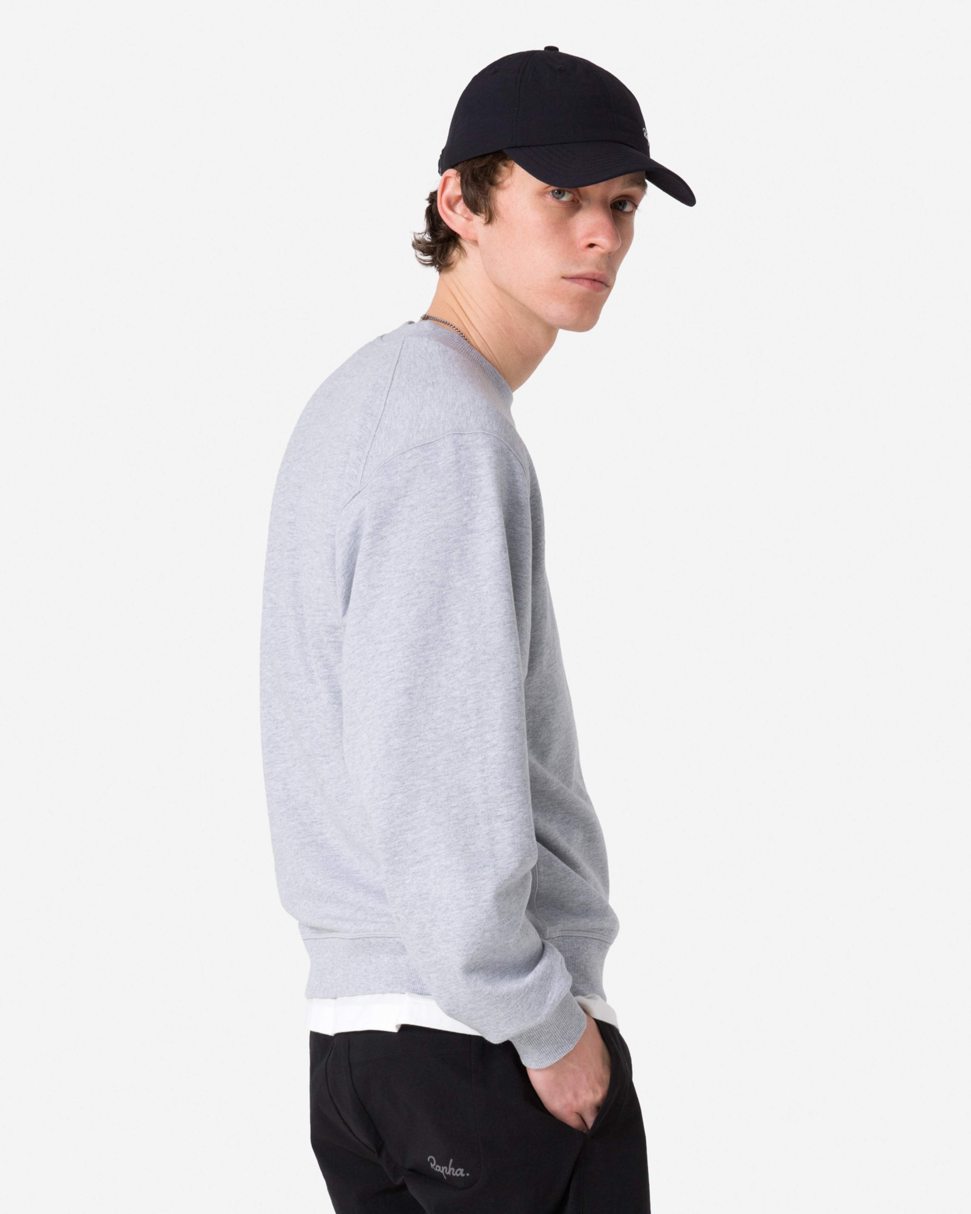 Men's Cotton Sweatshirt