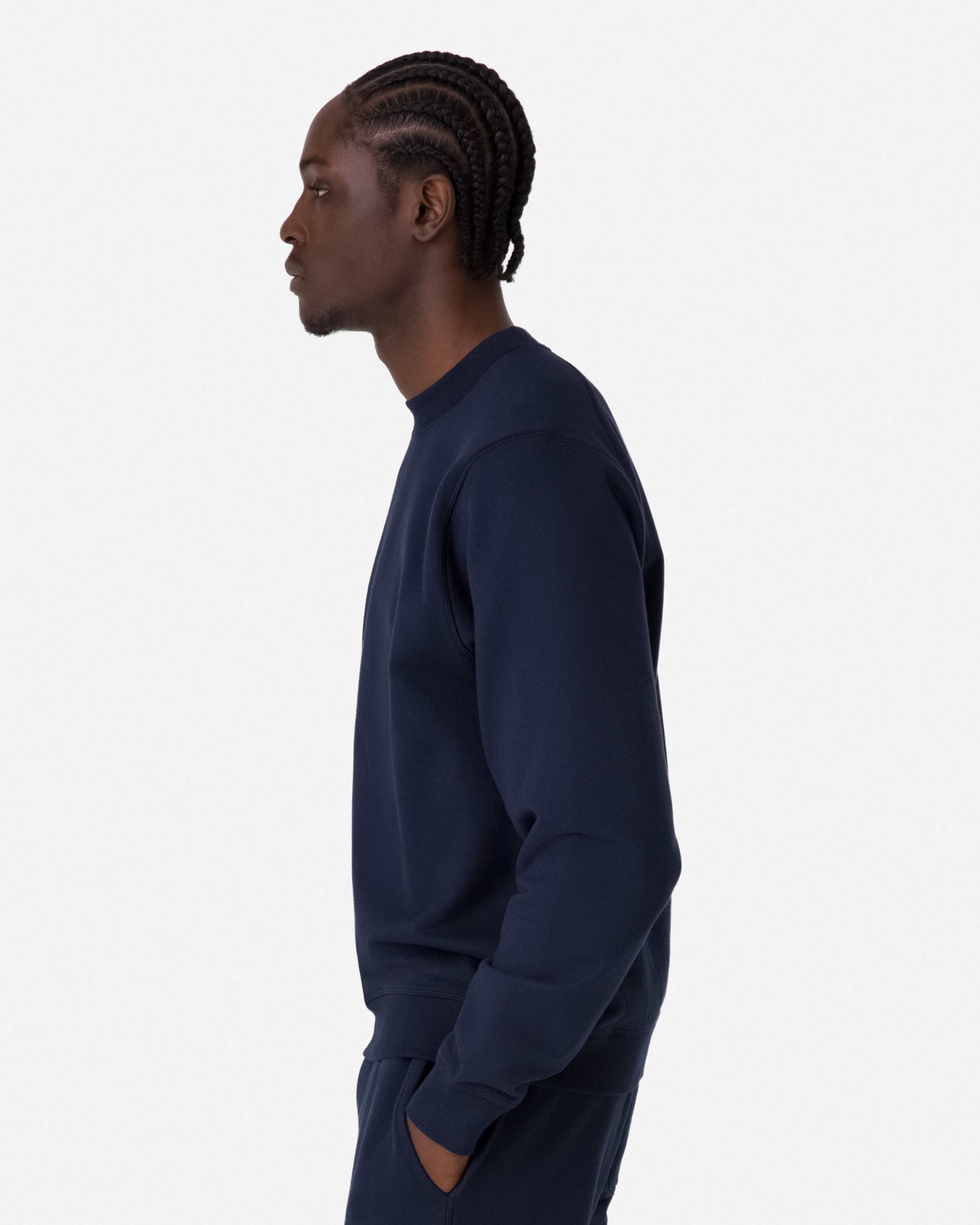 Men's Cotton Sweatshirt