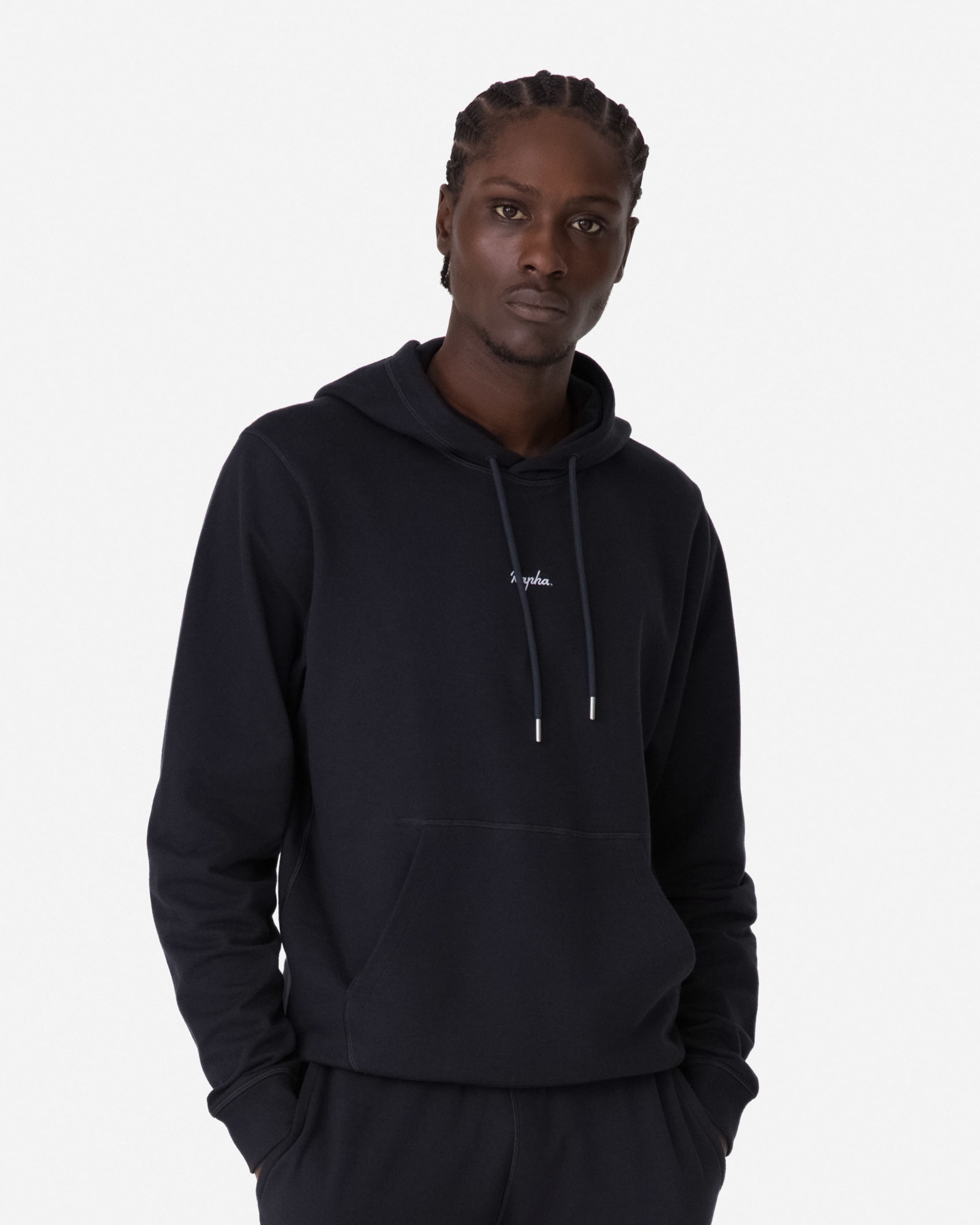 Men's Cotton Hoodie