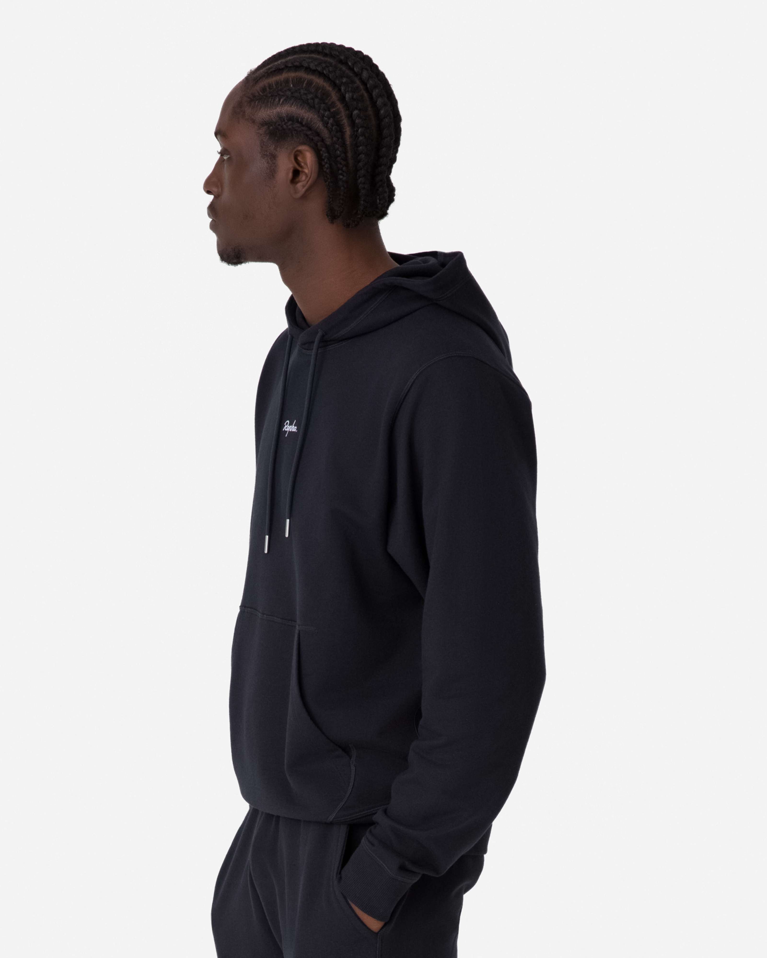 Men's Cotton Hoodie