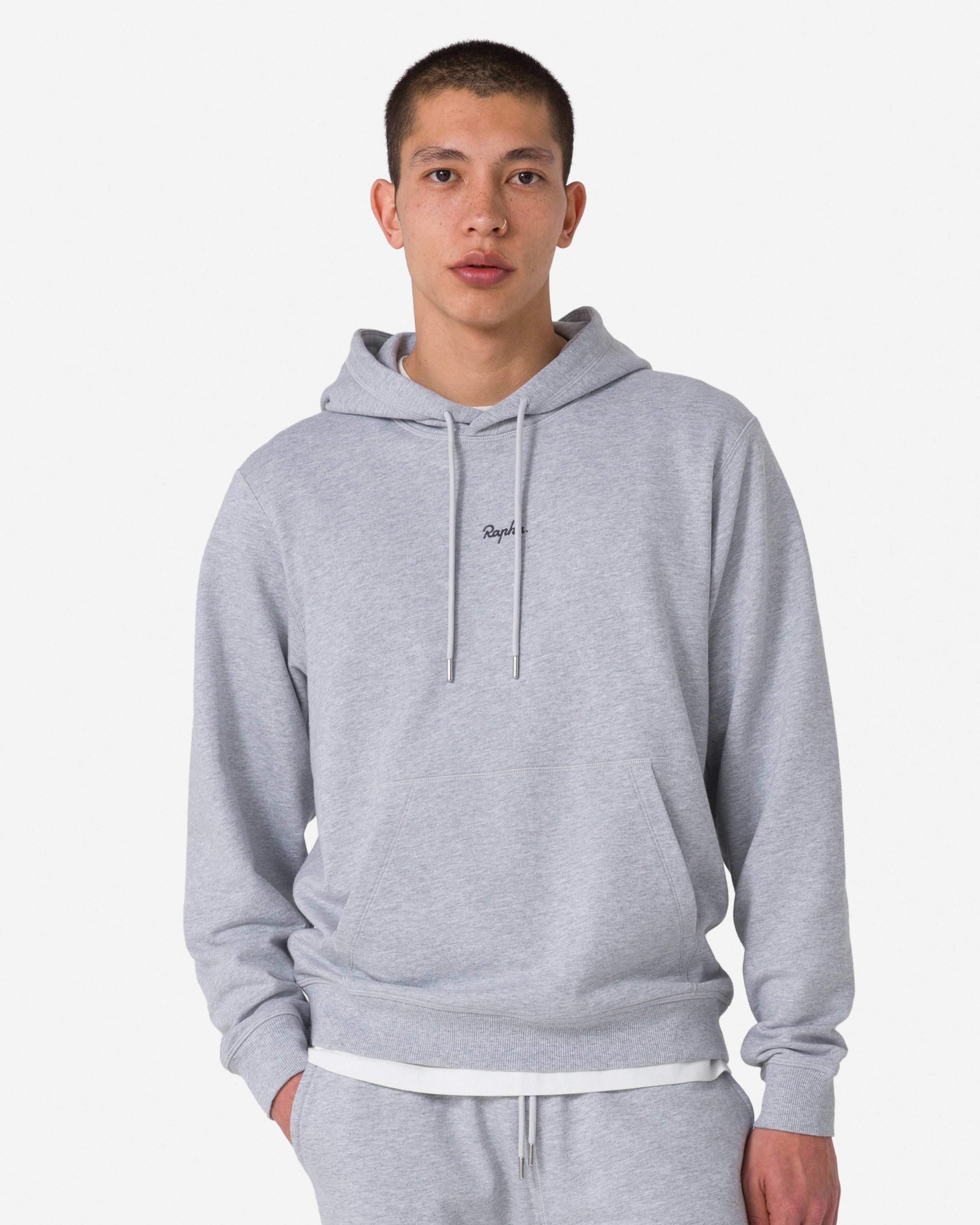 Men's Cotton Hoodie