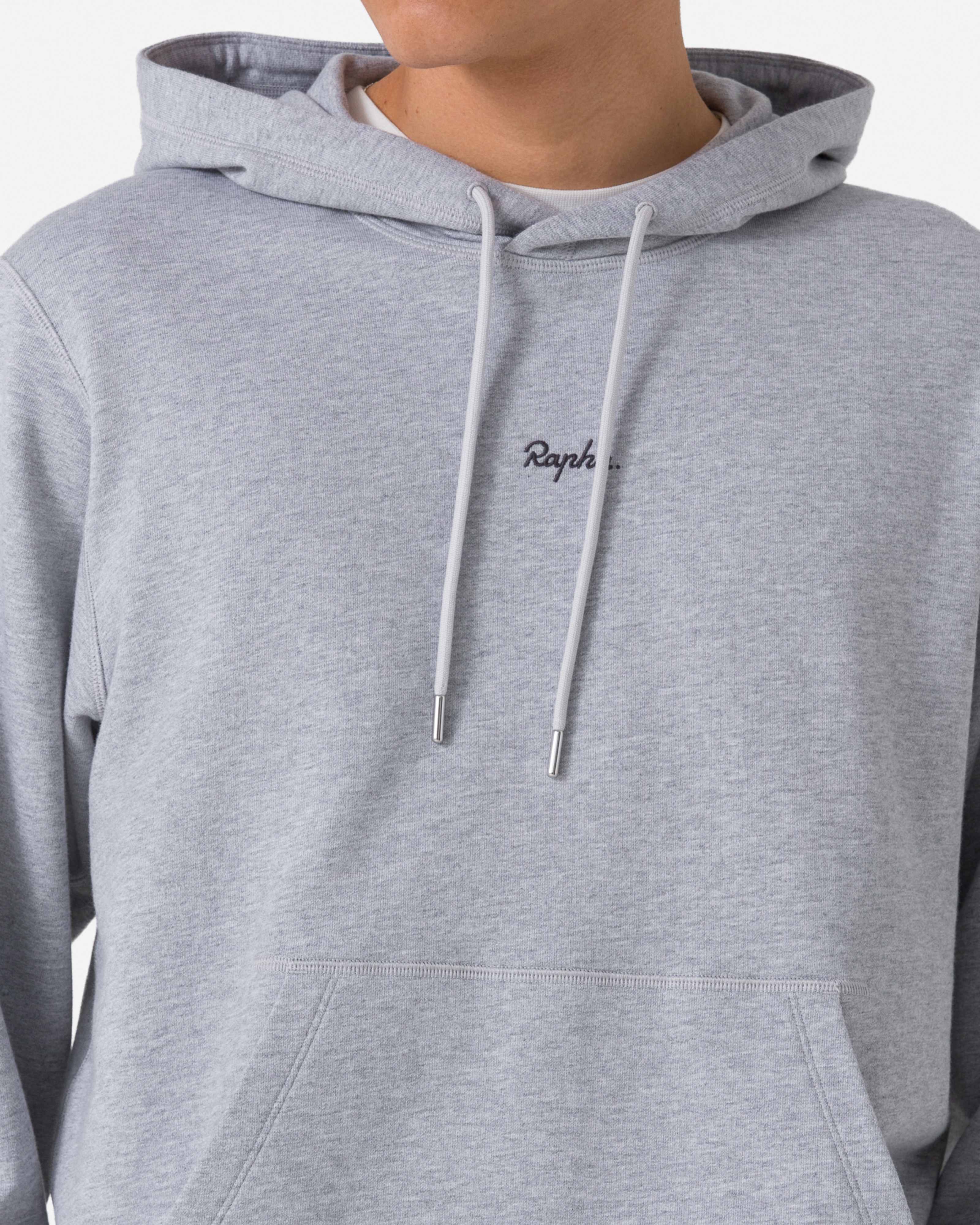 Men's Cotton Hoodie