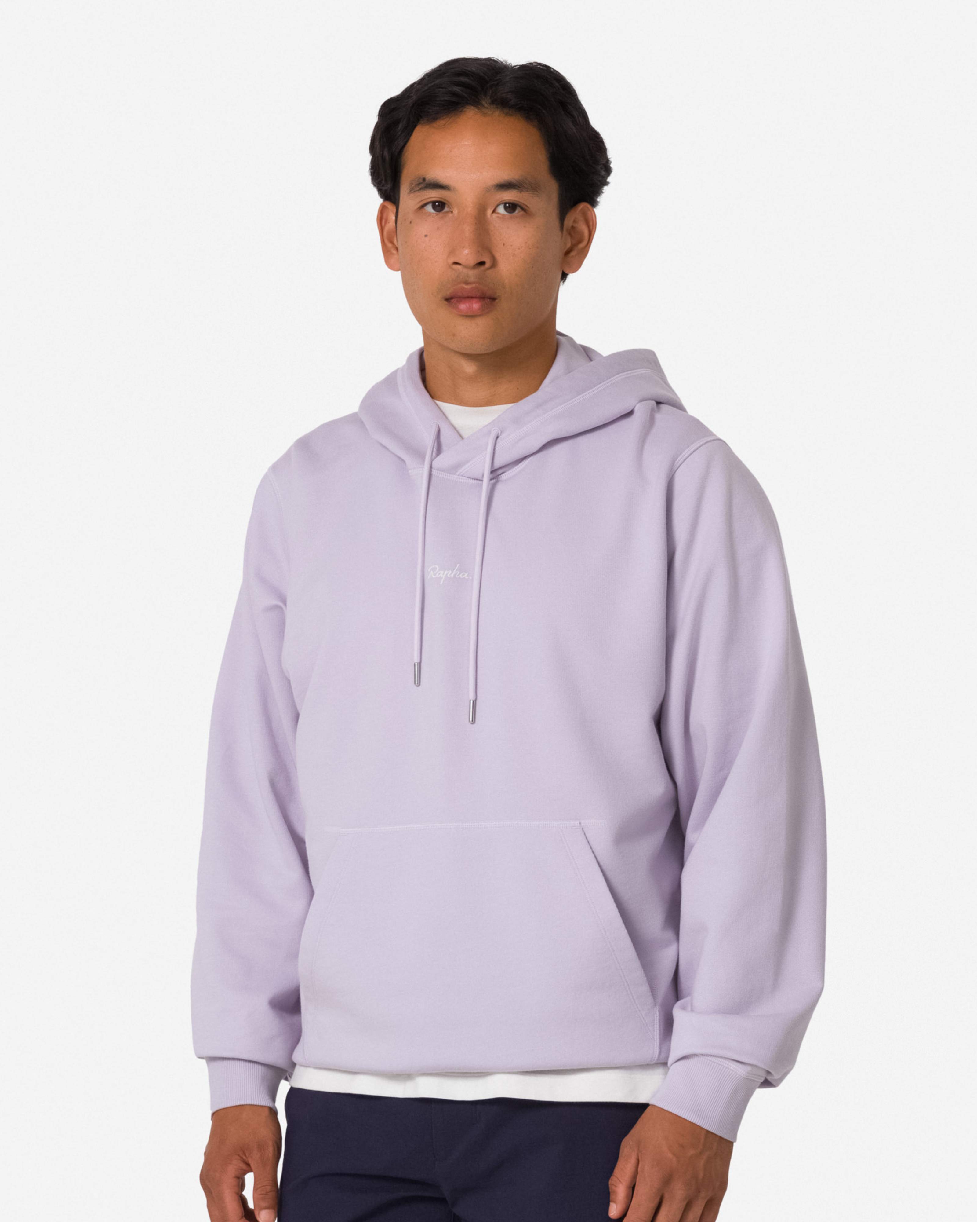 Men's Cotton Hoodie