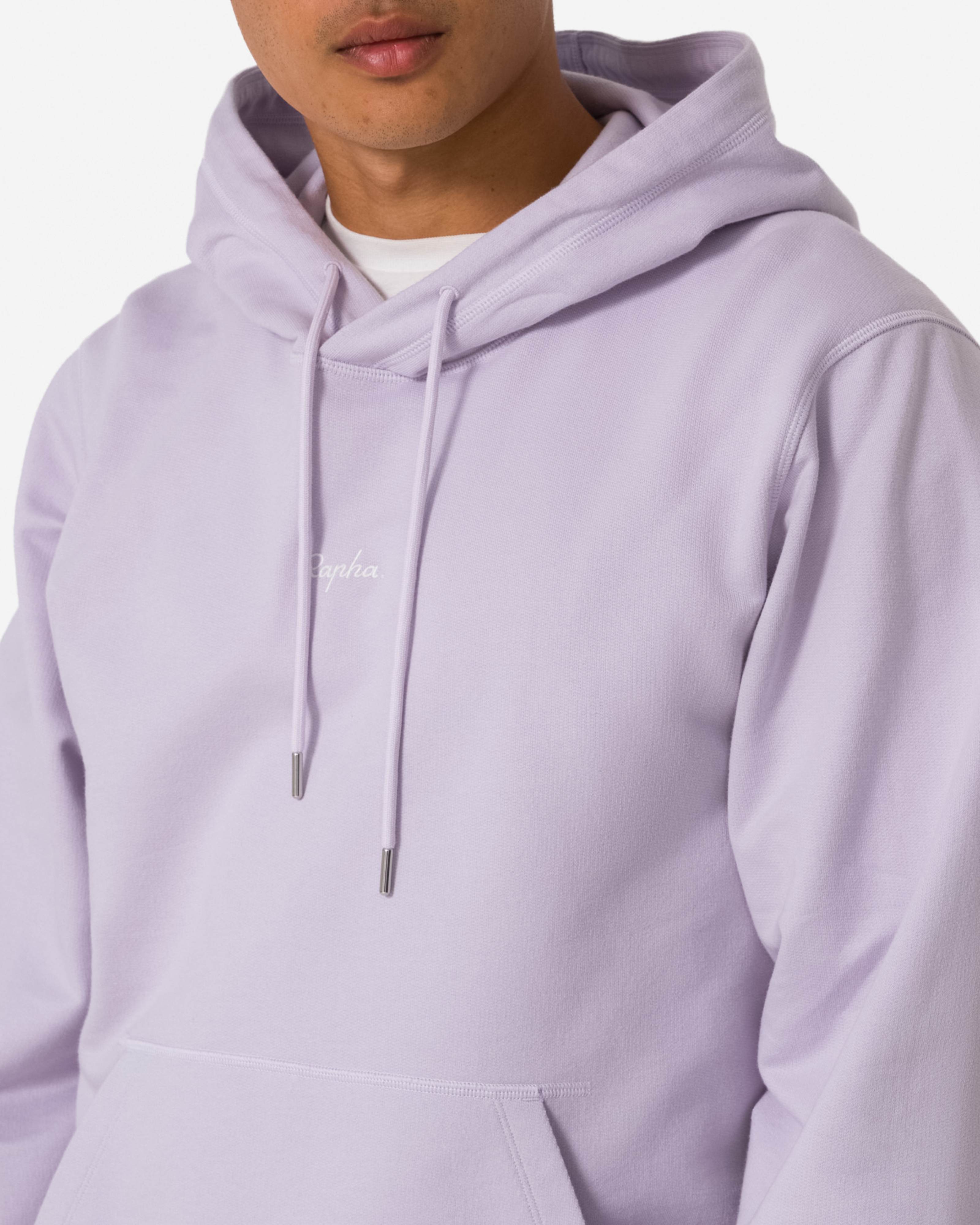 Men's Cotton Hoodie