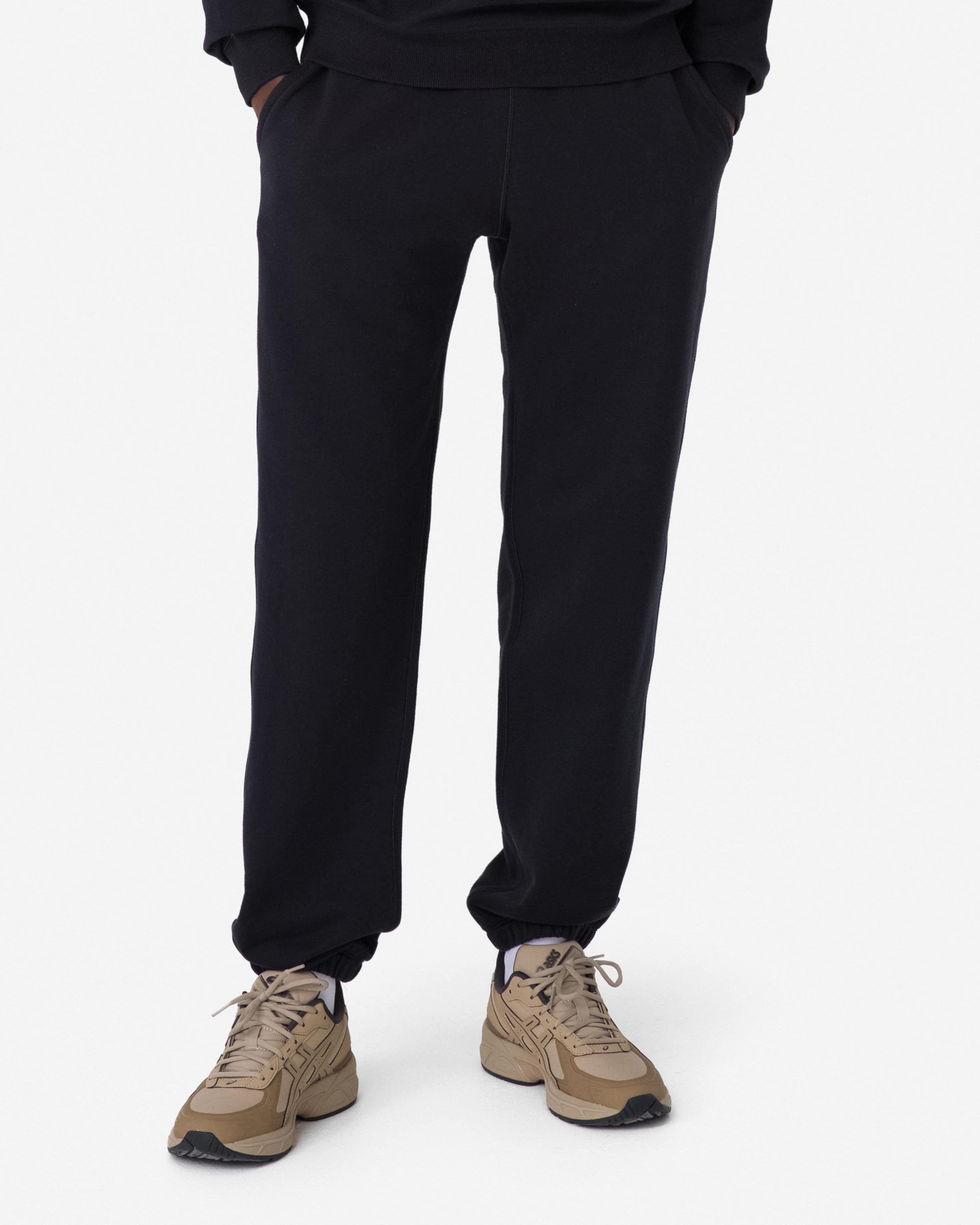 Men's Cotton Sweatpant