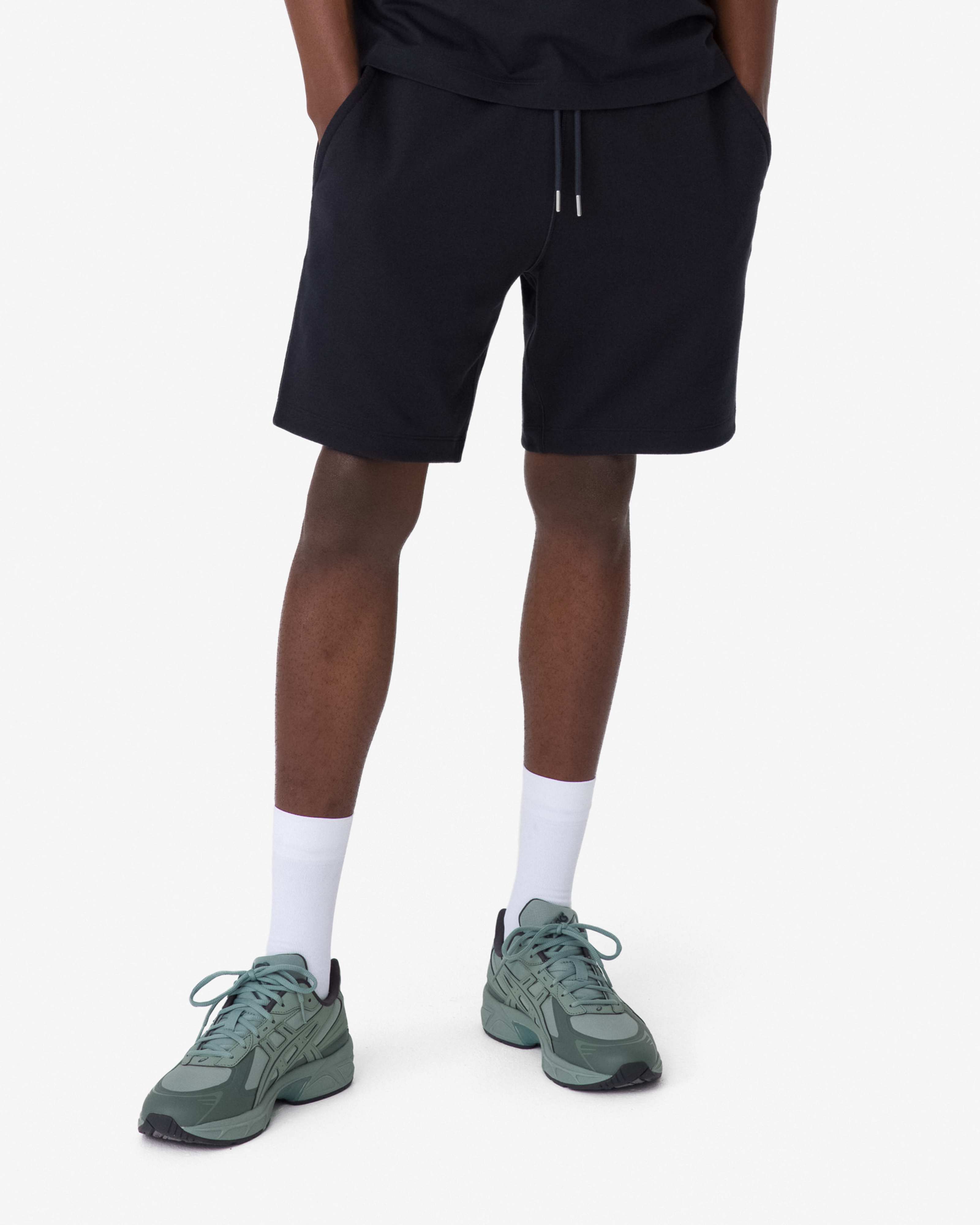Men's Cotton Sweatshort