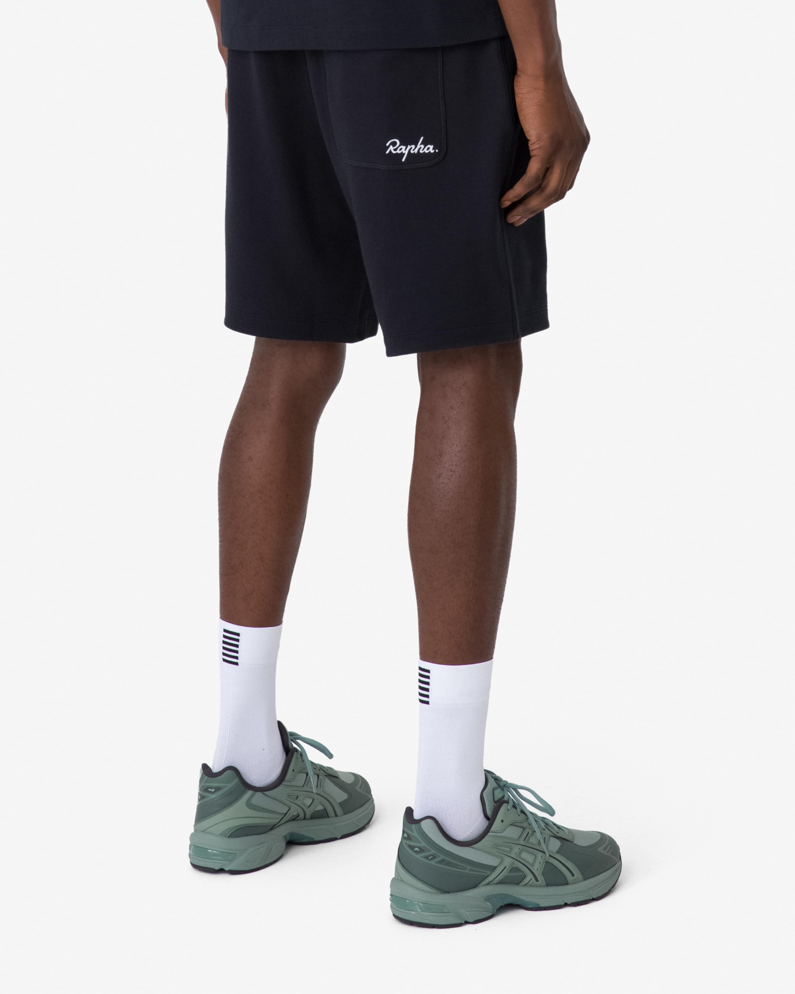 Men's Cotton Sweatshort